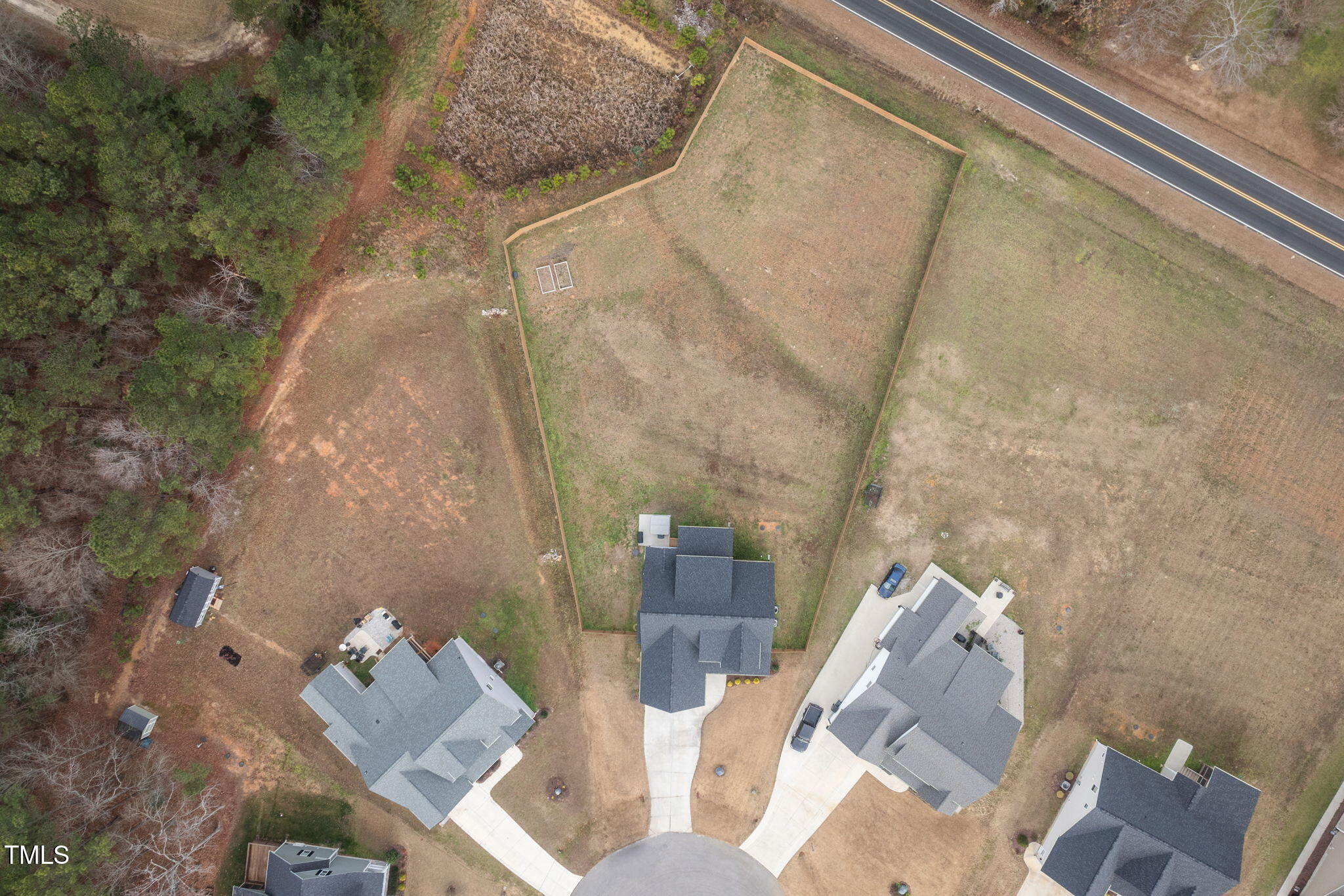 8909 Hopkins Knob Court