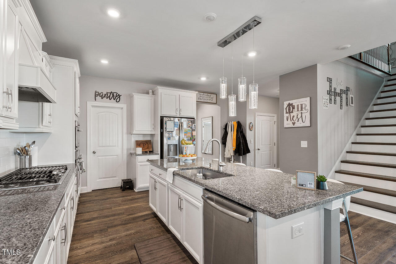 1109 Timbercut Drive
