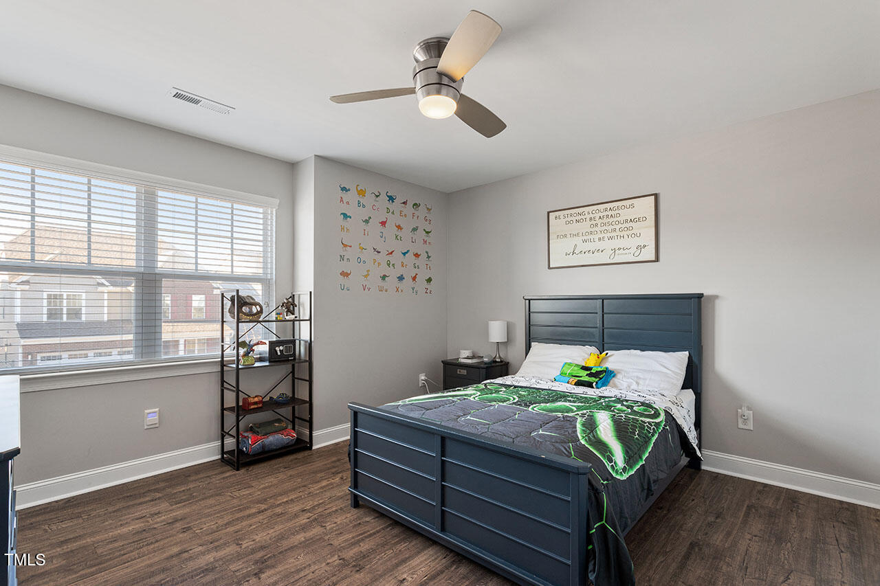 1109 Timbercut Drive