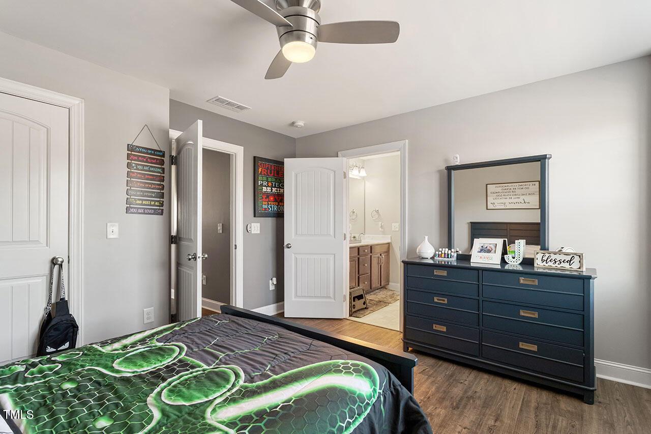 1109 Timbercut Drive