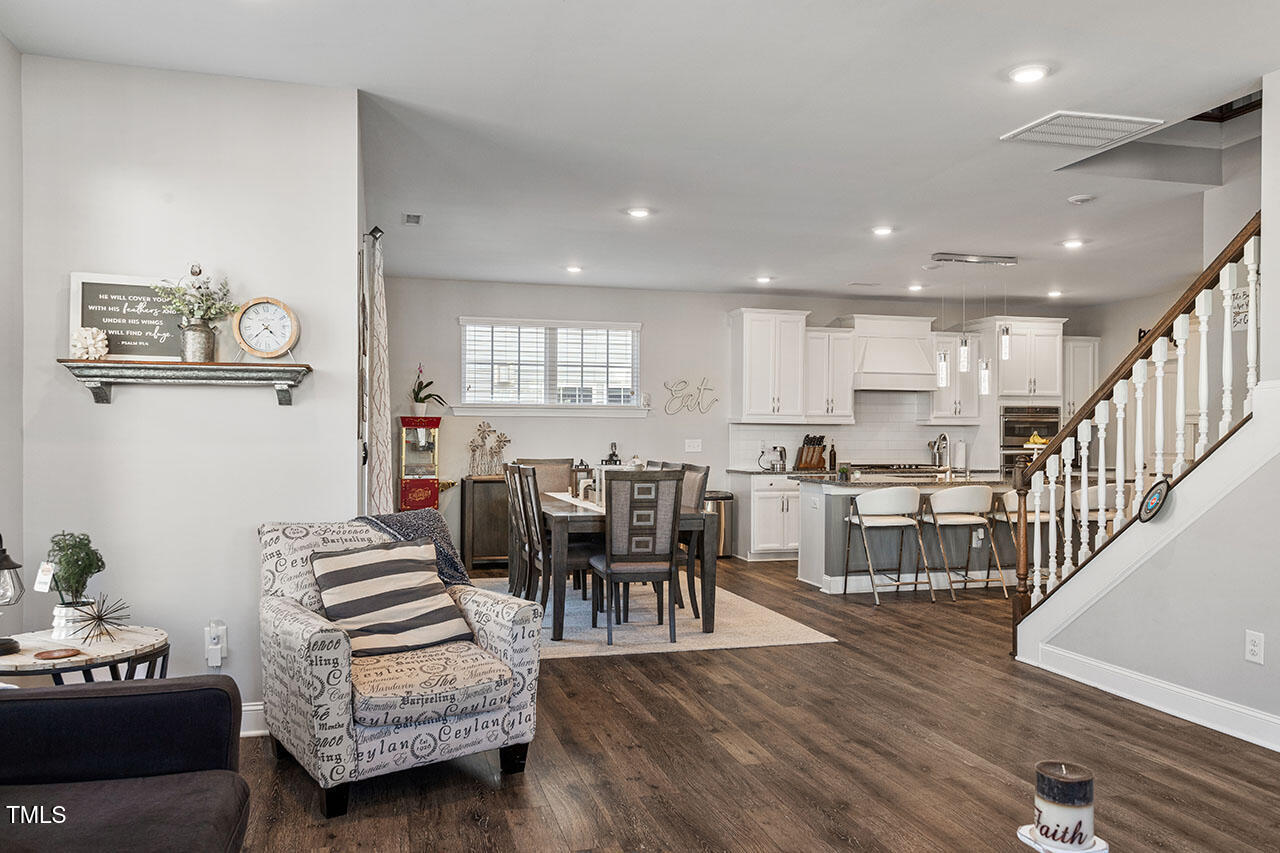 1109 Timbercut Drive