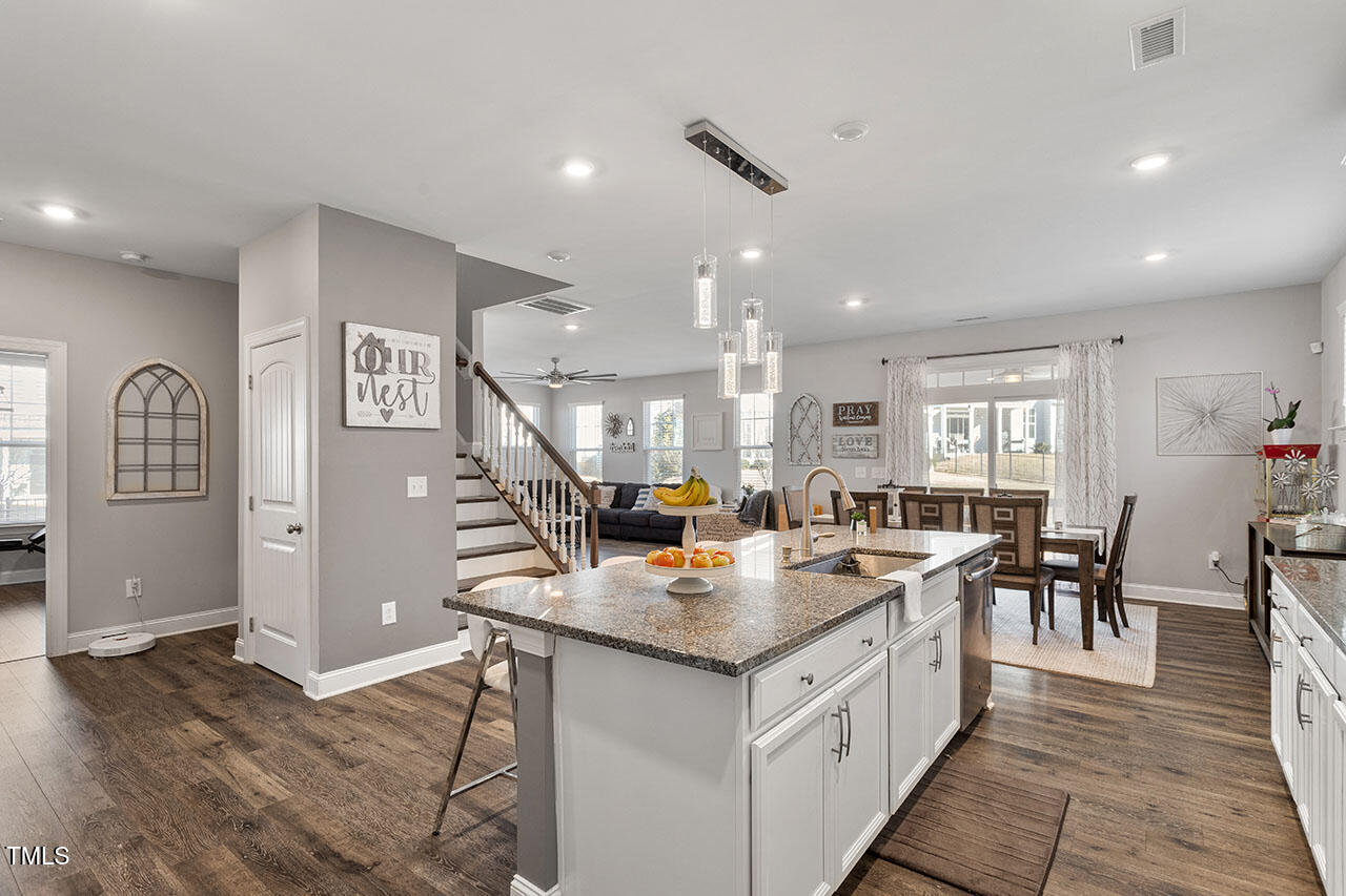 1109 Timbercut Drive