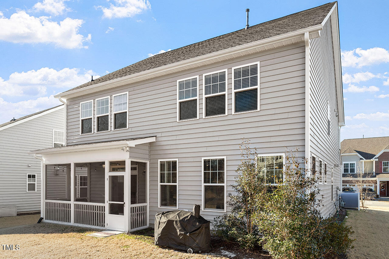 1109 Timbercut Drive