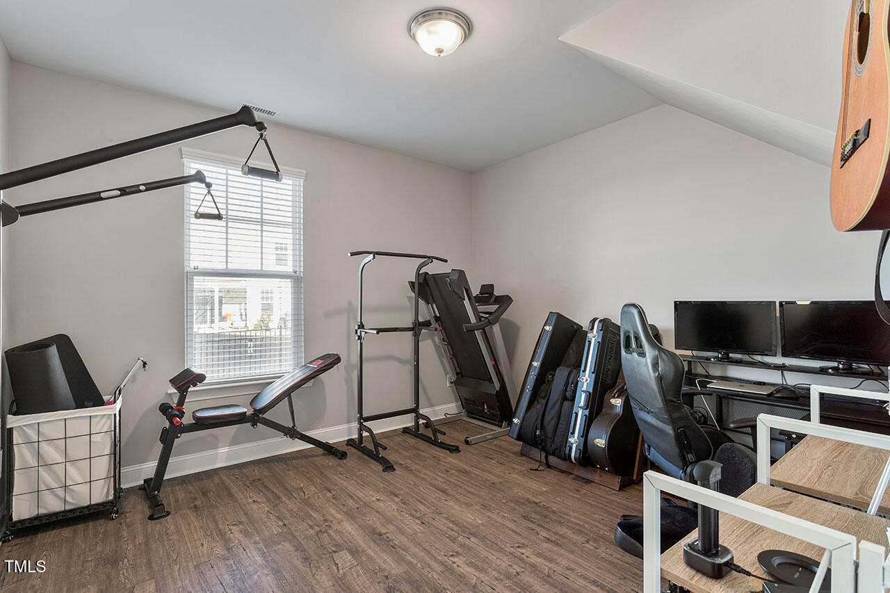 1109 Timbercut Drive