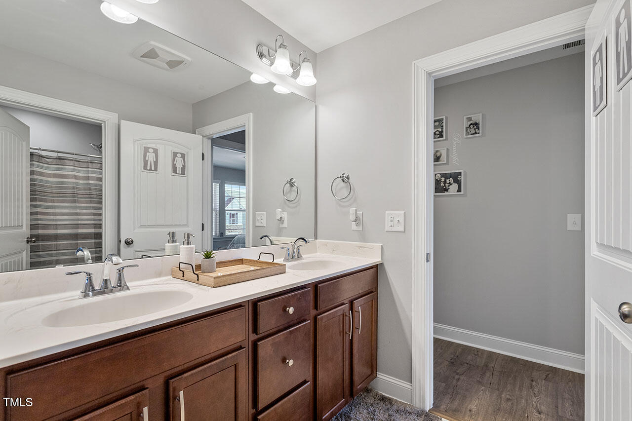 1109 Timbercut Drive