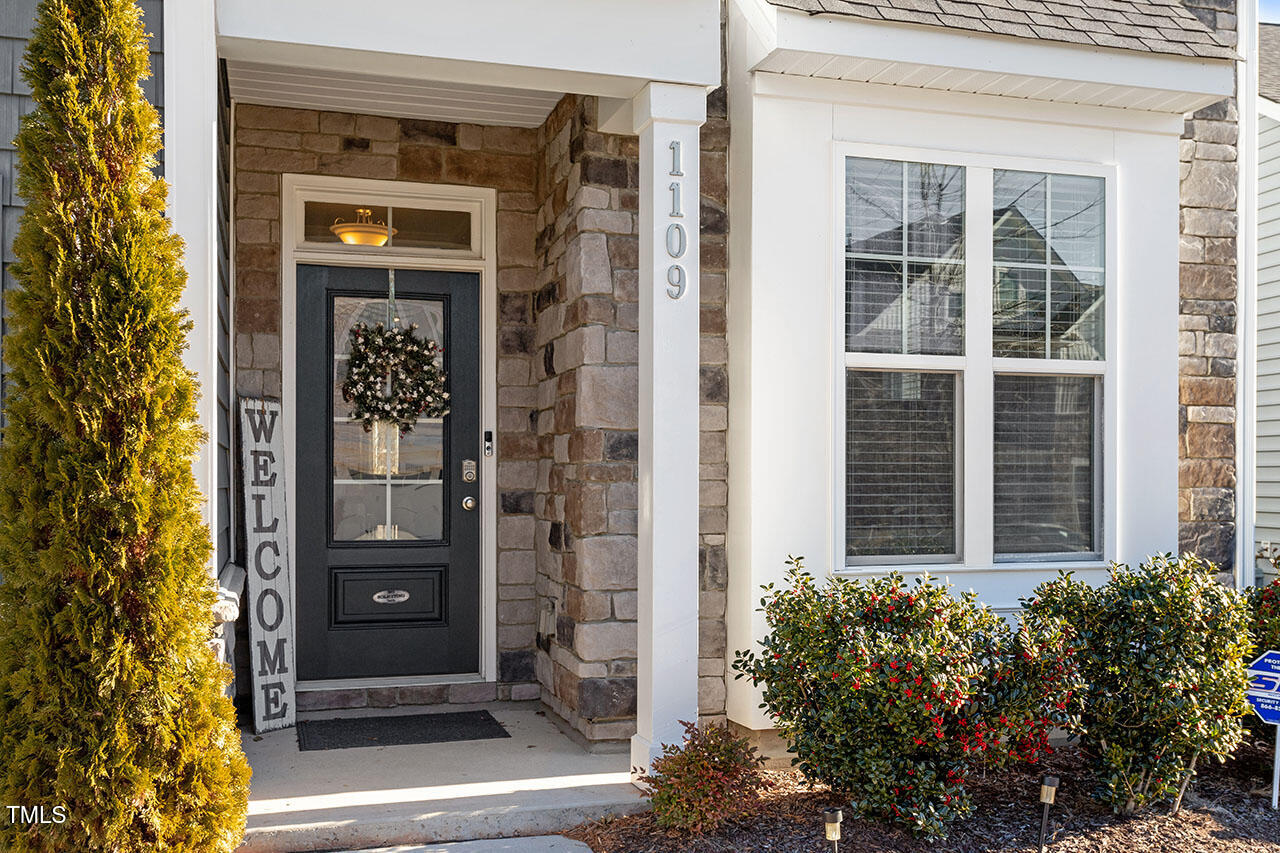 1109 Timbercut Drive