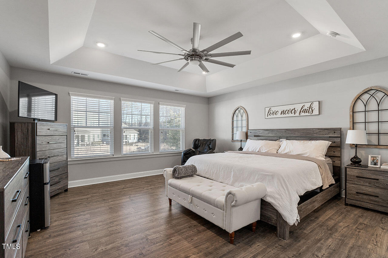 1109 Timbercut Drive