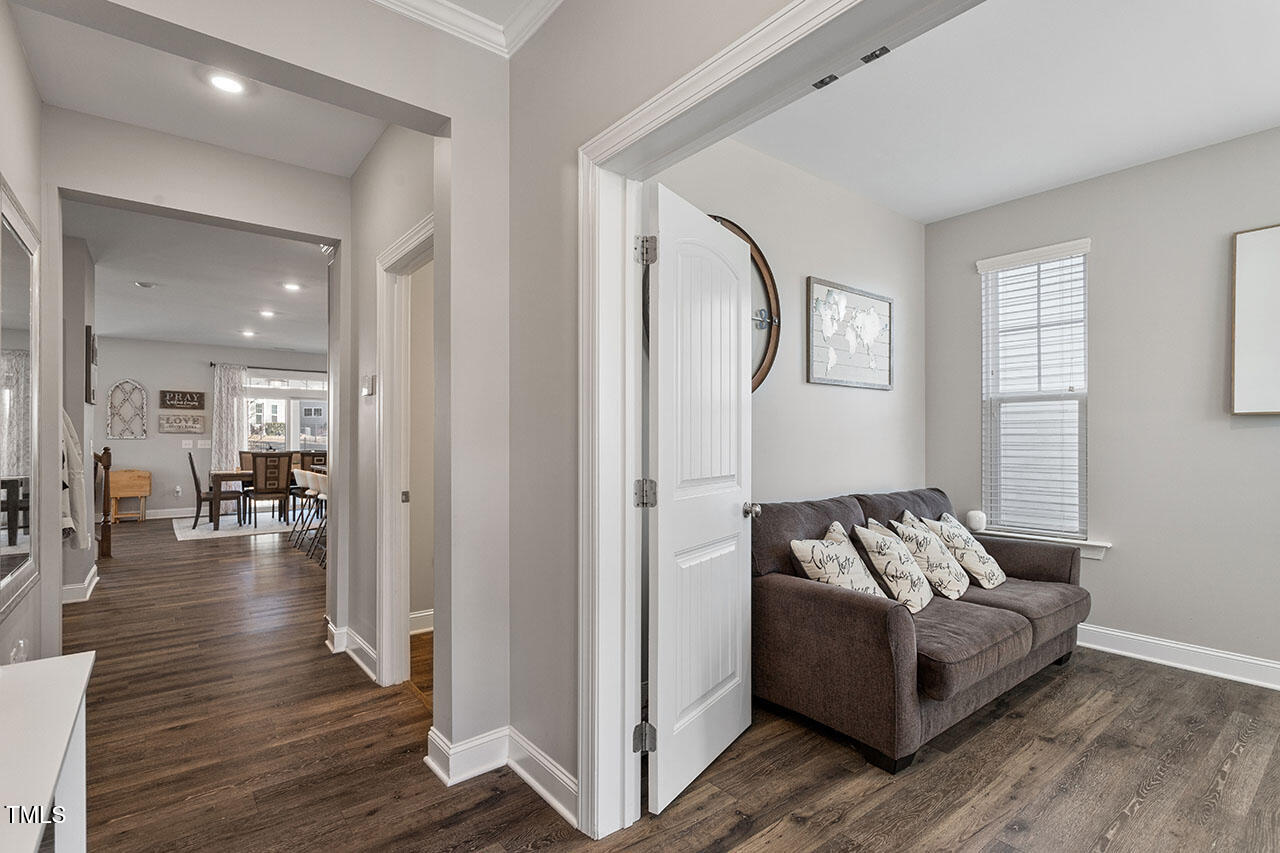 1109 Timbercut Drive