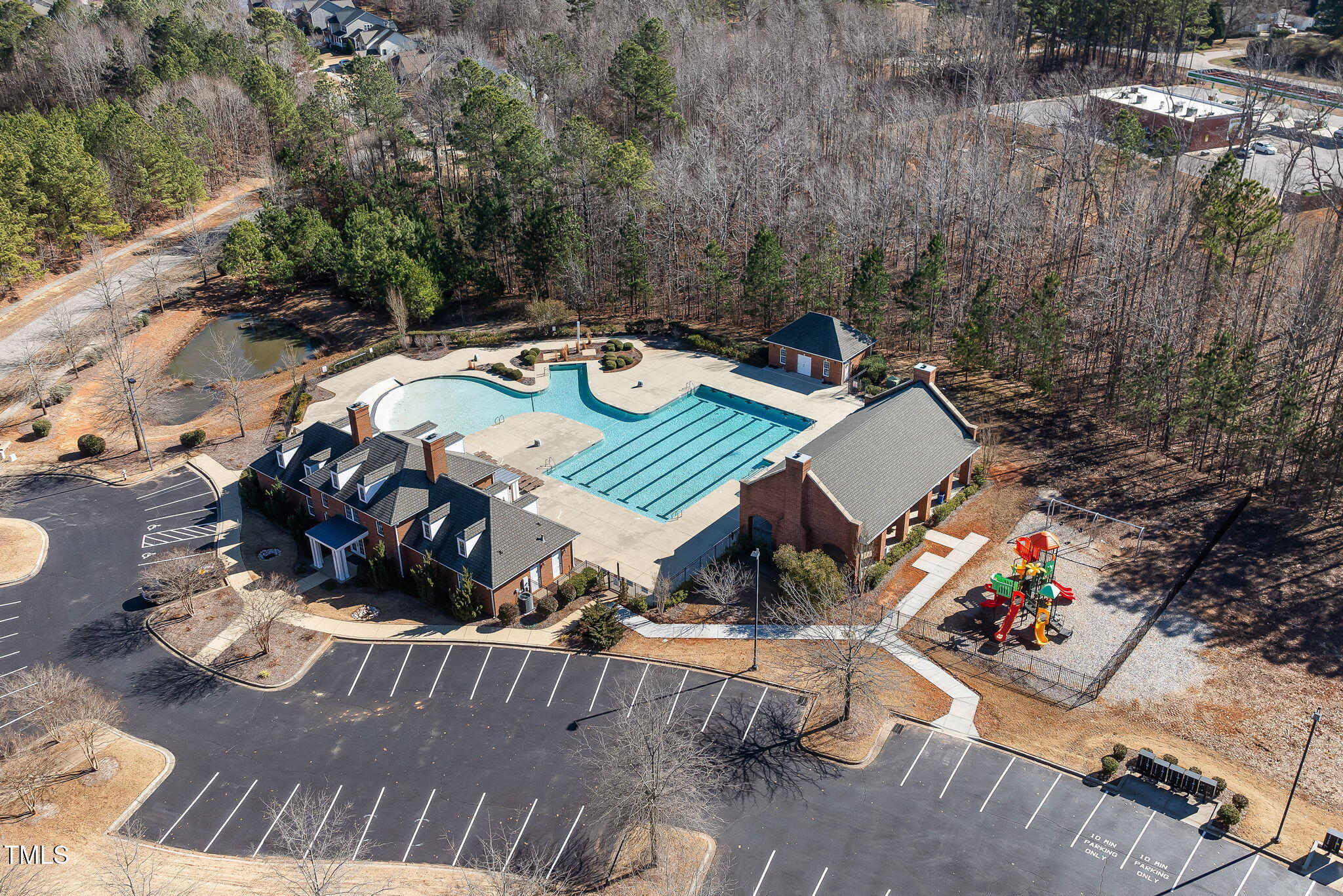 10 Summit Point