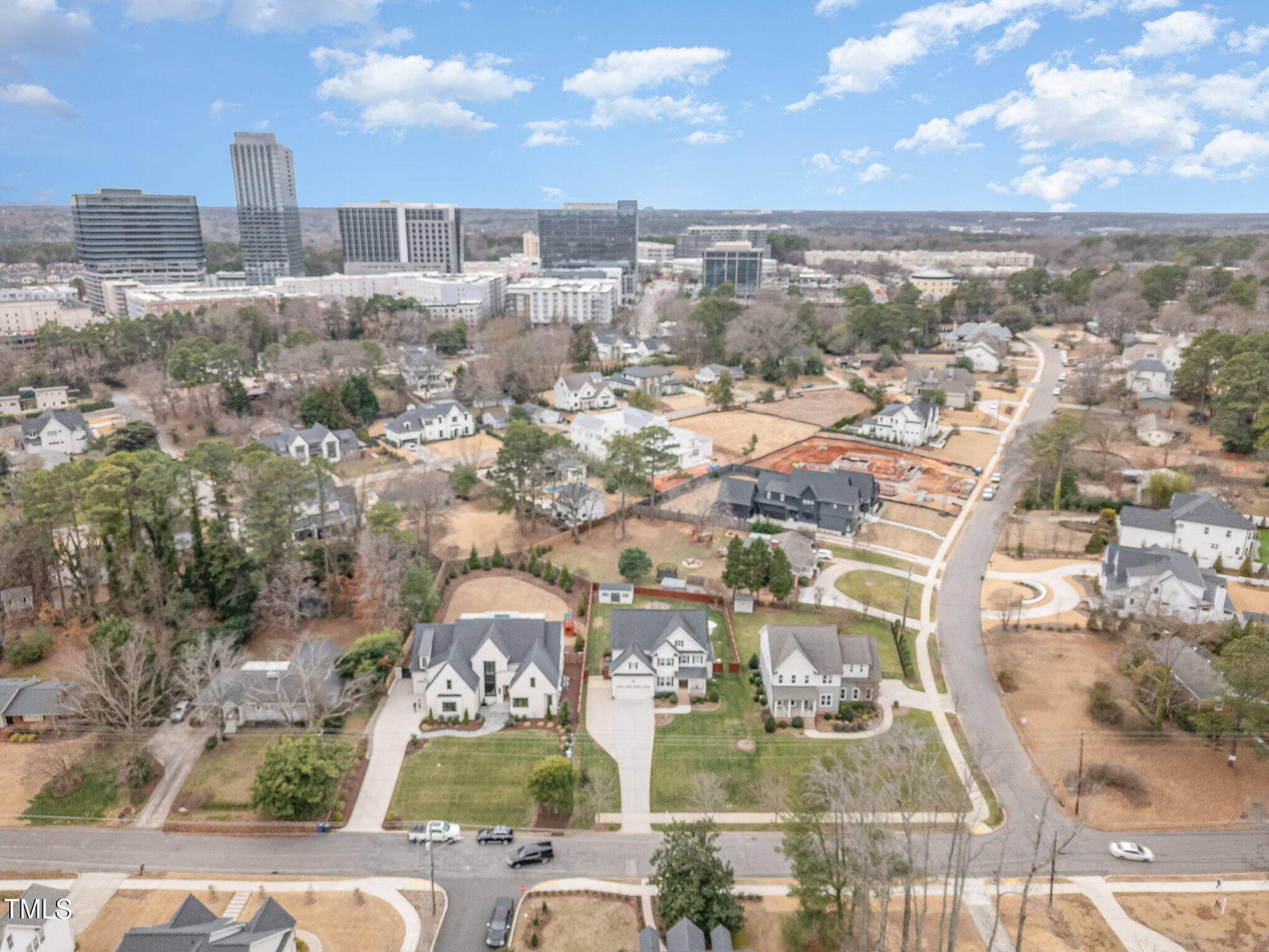 4401 Lambeth Dr Drive