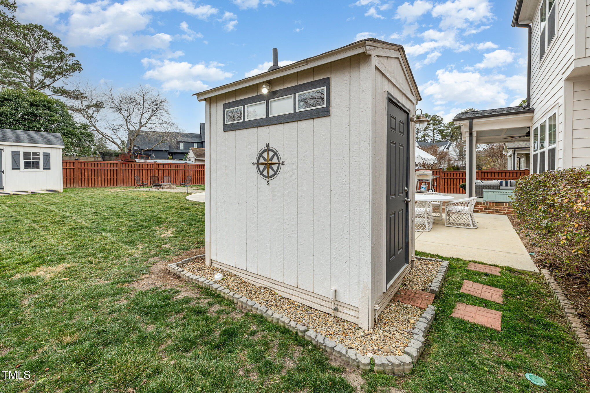 4401 Lambeth Dr Drive
