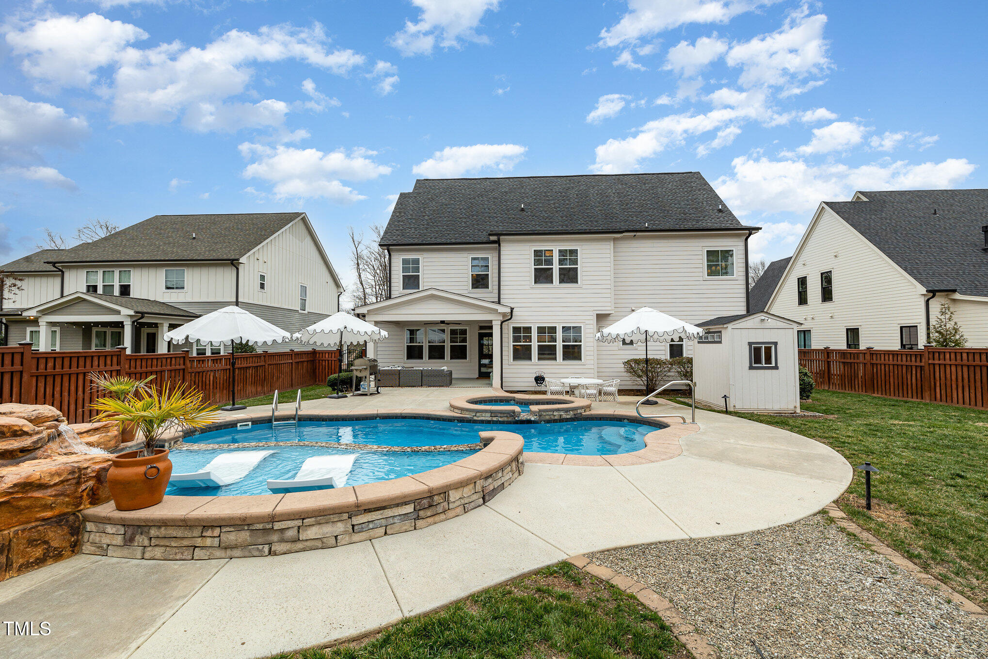 4401 Lambeth Dr Drive