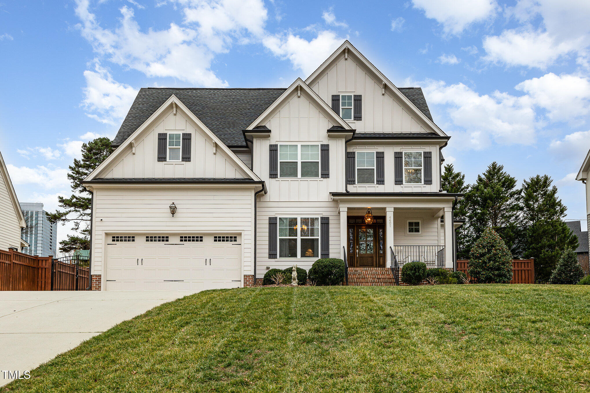 4401 Lambeth Dr Drive