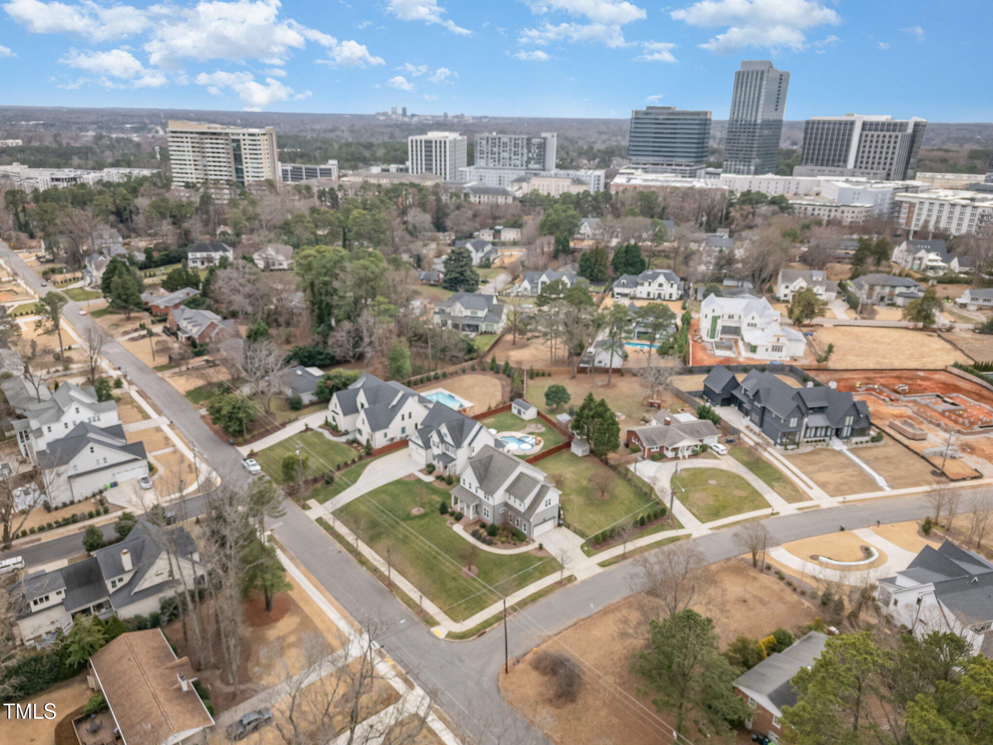 4401 Lambeth Dr Drive