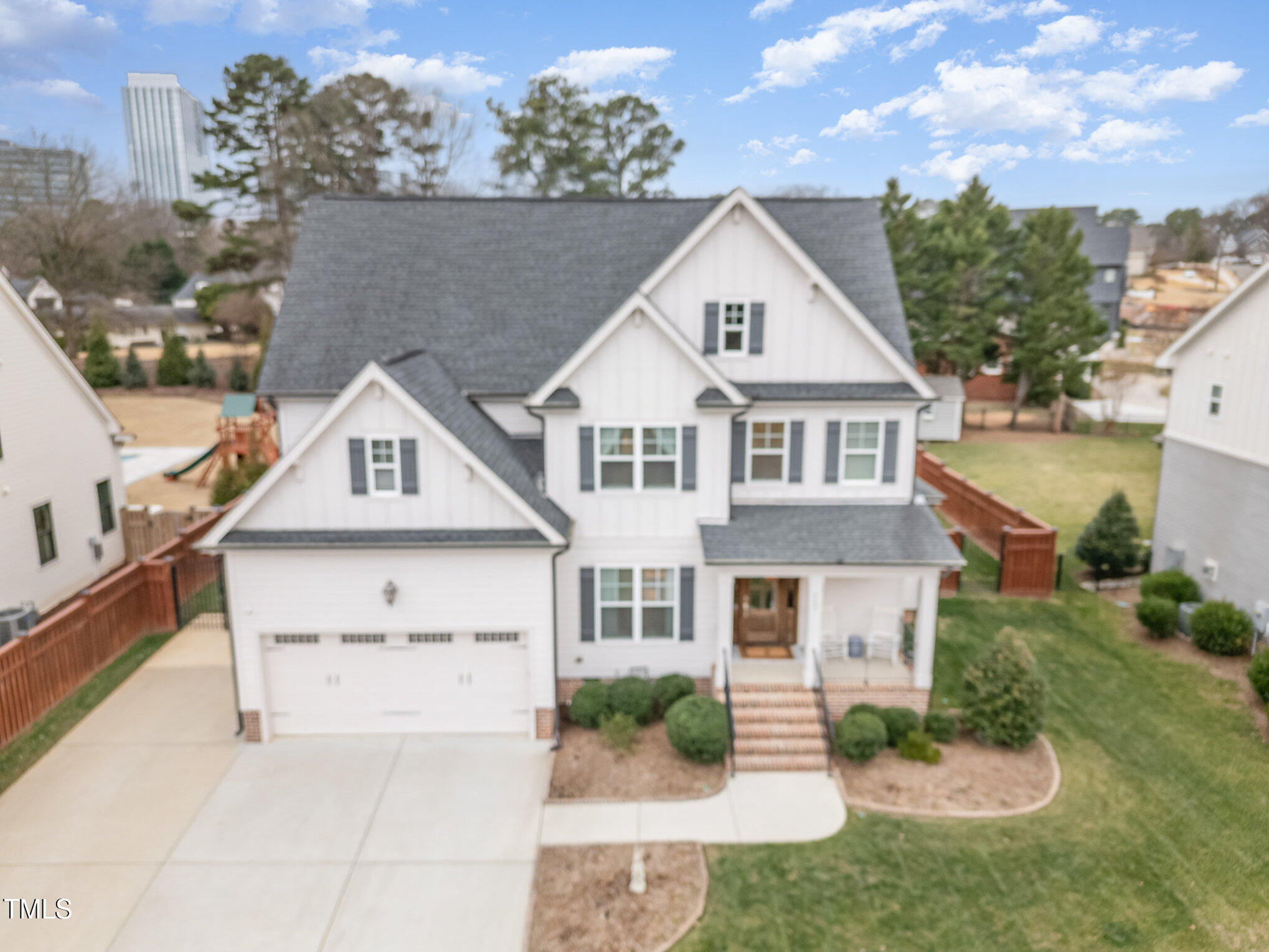 4401 Lambeth Dr Drive