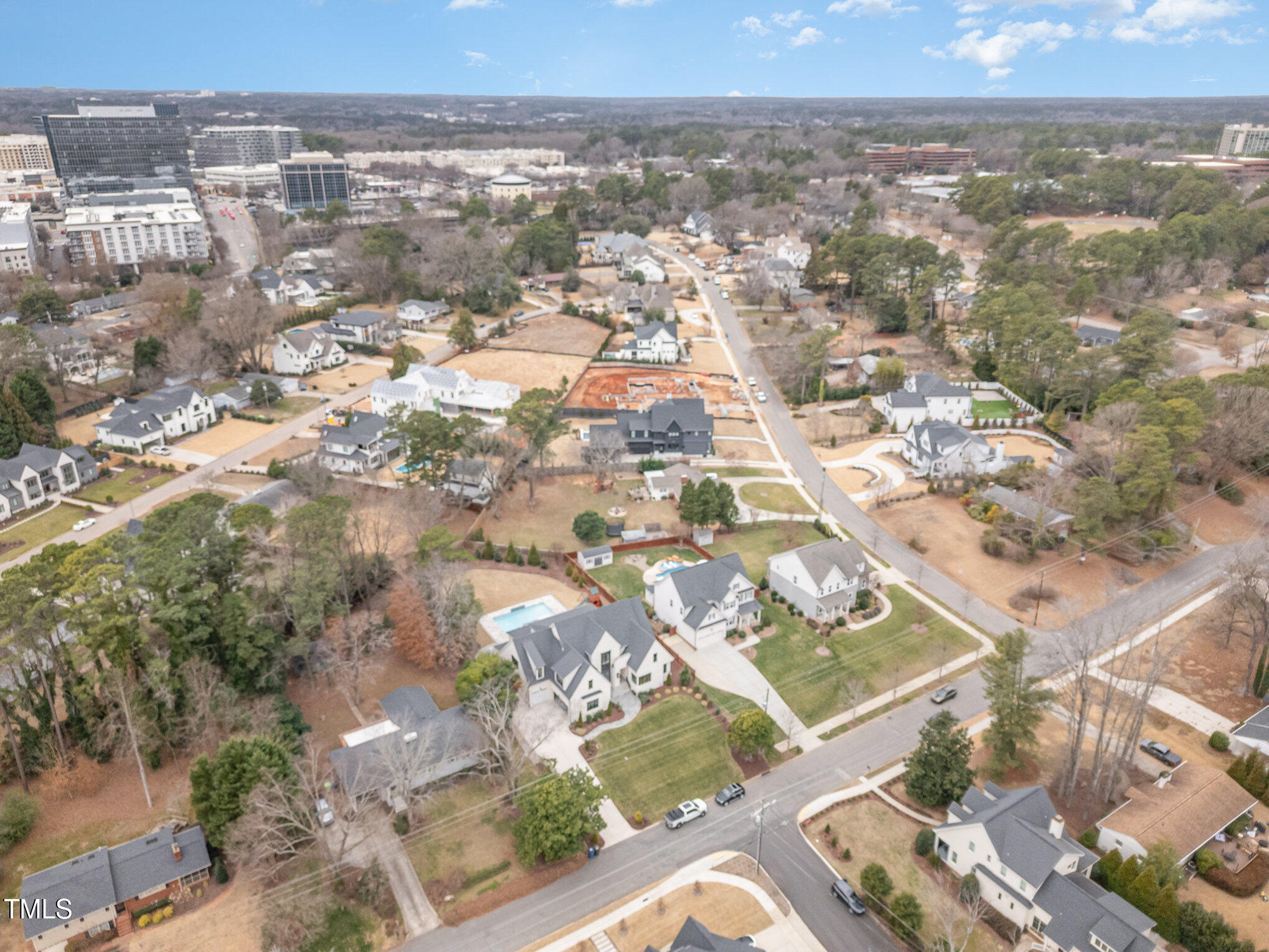 4401 Lambeth Dr Drive