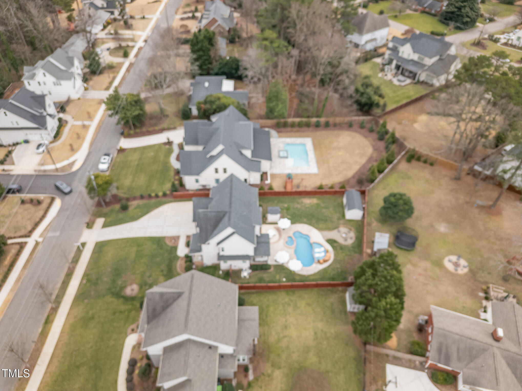 4401 Lambeth Dr Drive