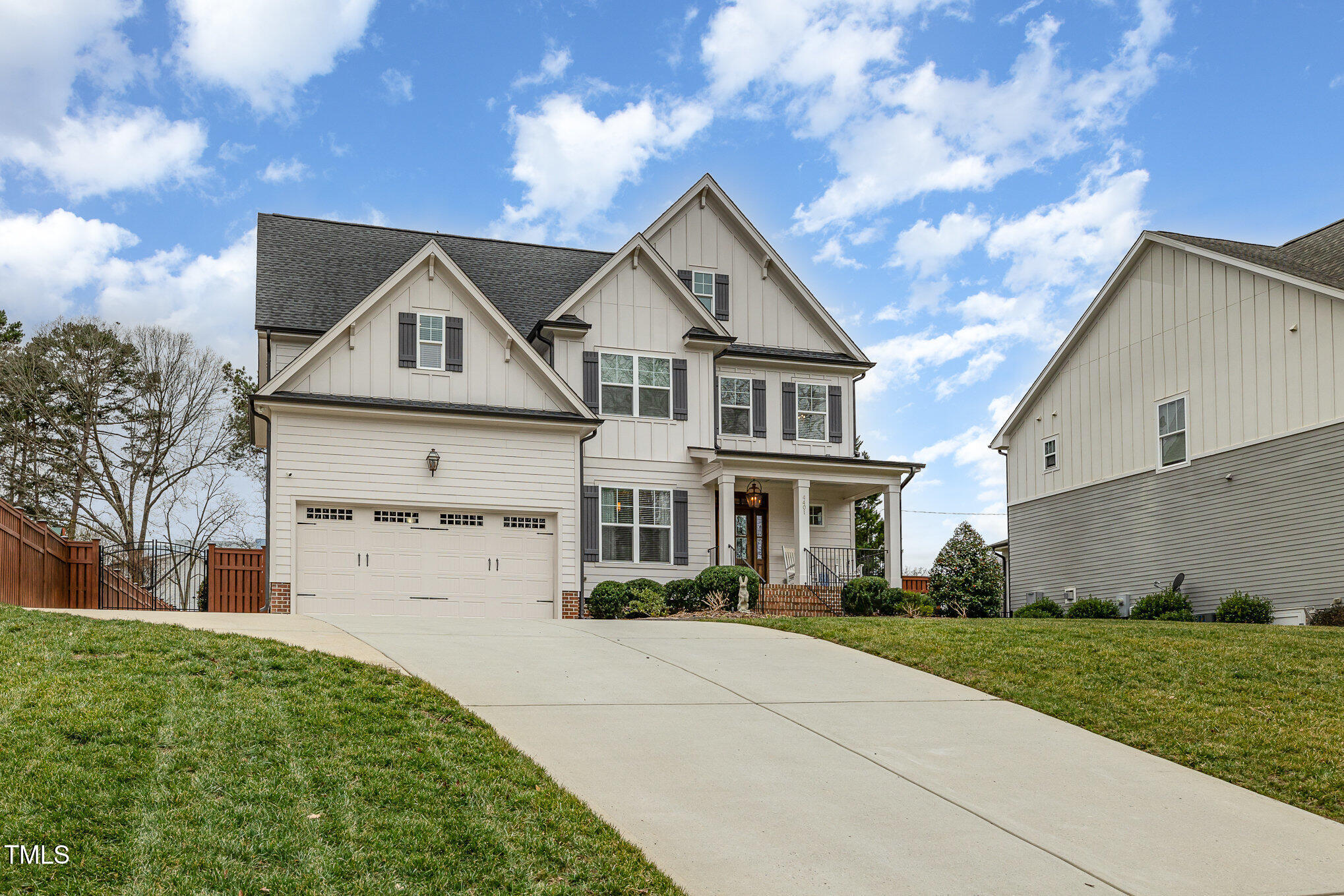 4401 Lambeth Dr Drive