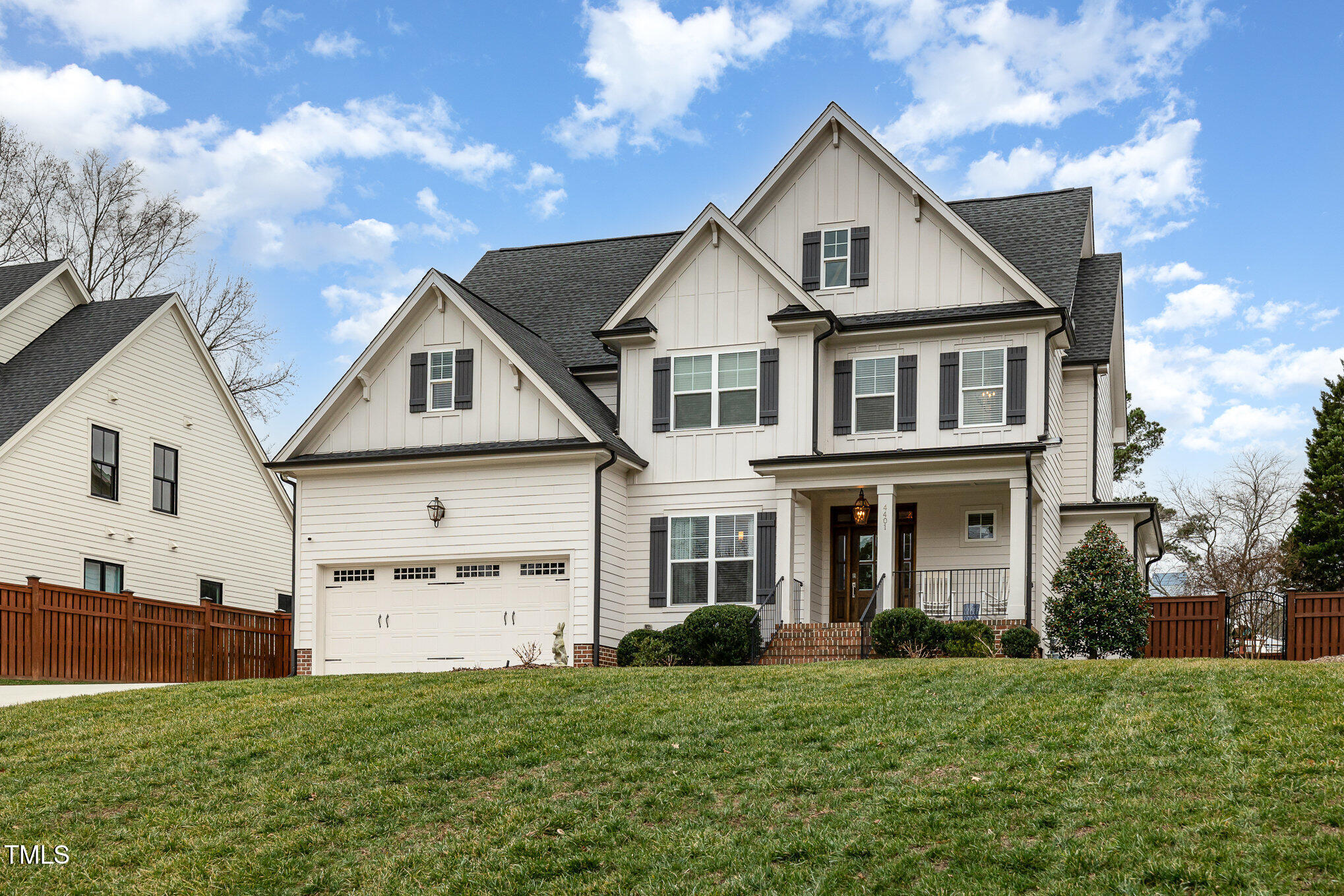 4401 Lambeth Dr Drive