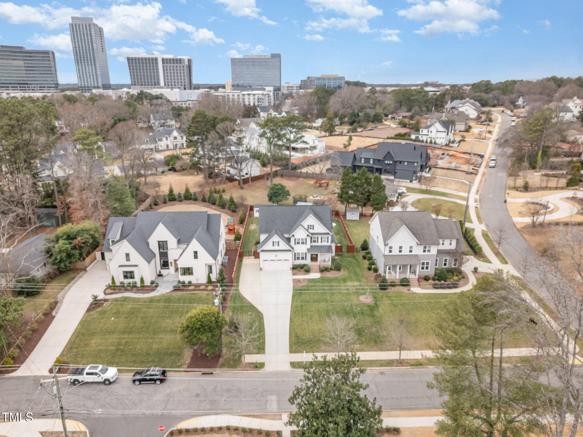 4401 Lambeth Dr Drive