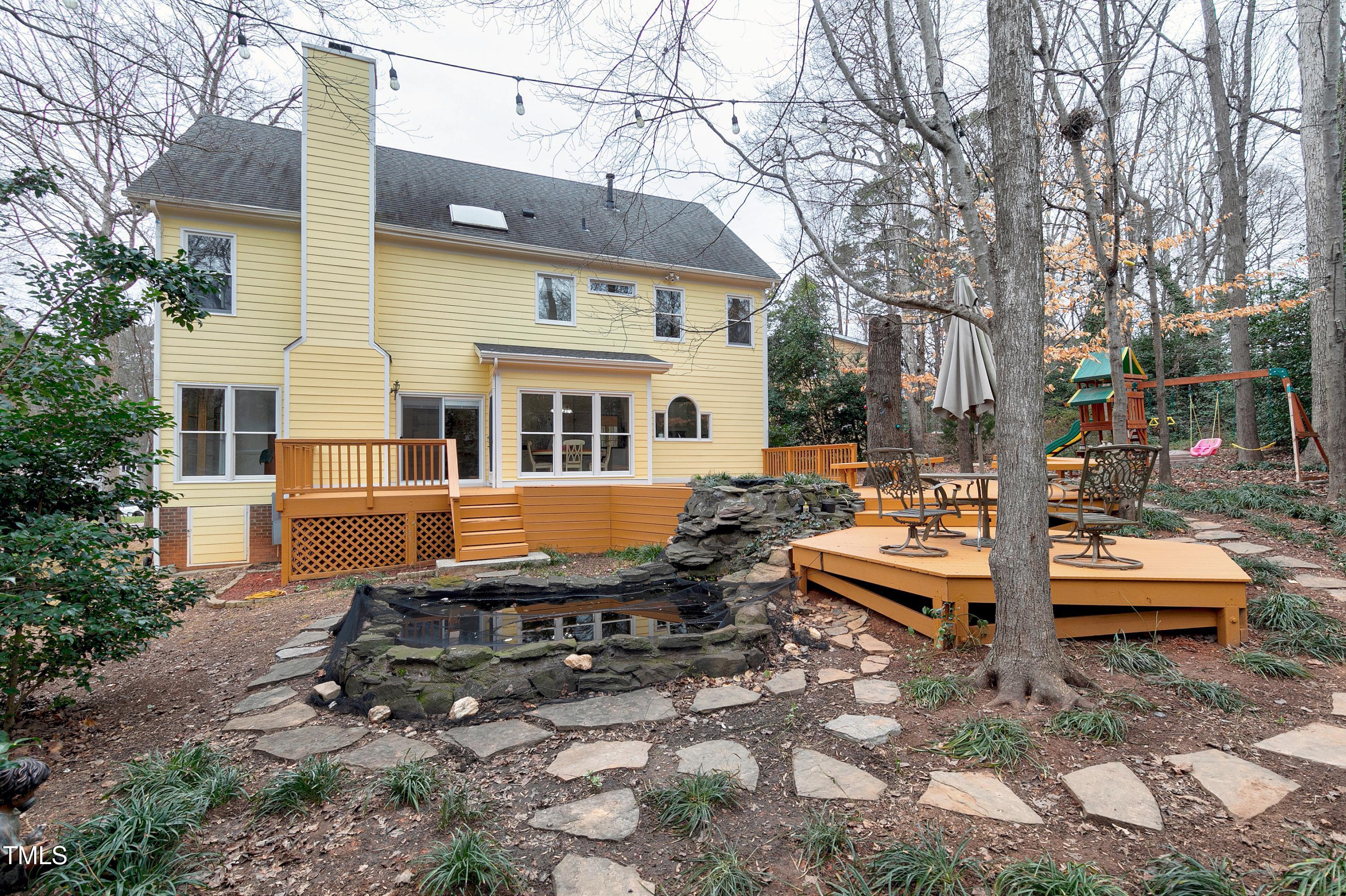 102 Wightman Court