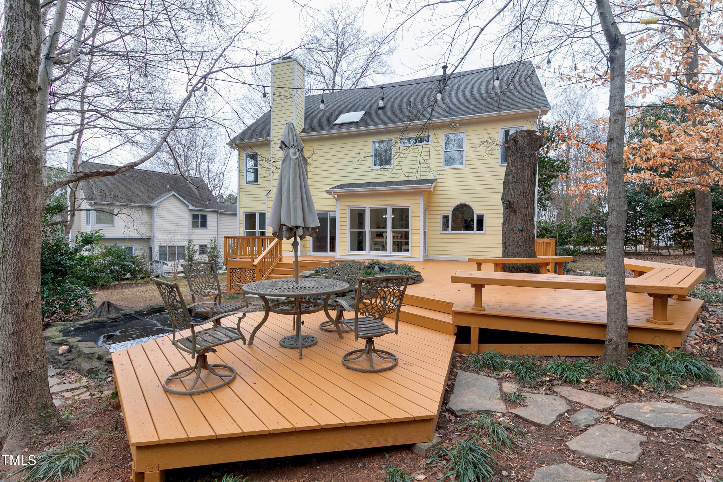 102 Wightman Court