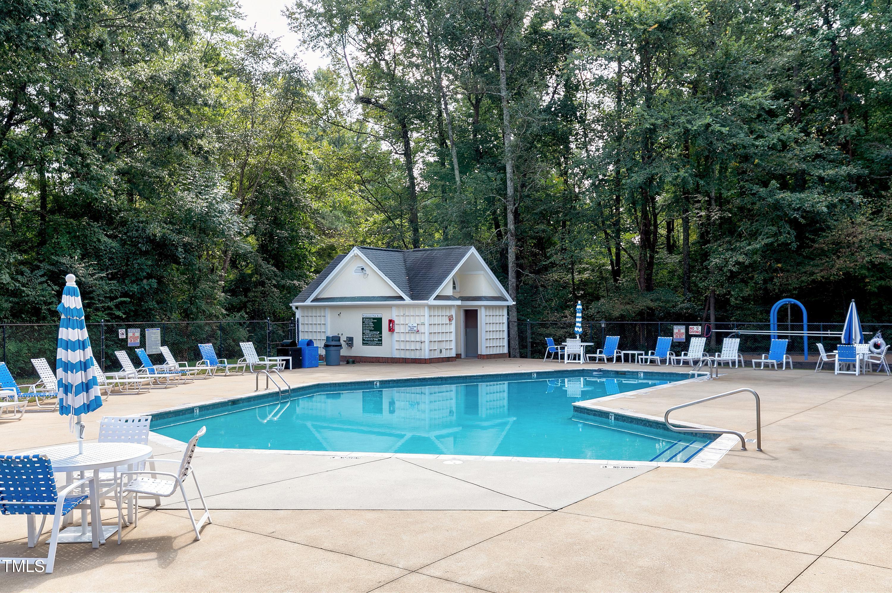 102 Wightman Court