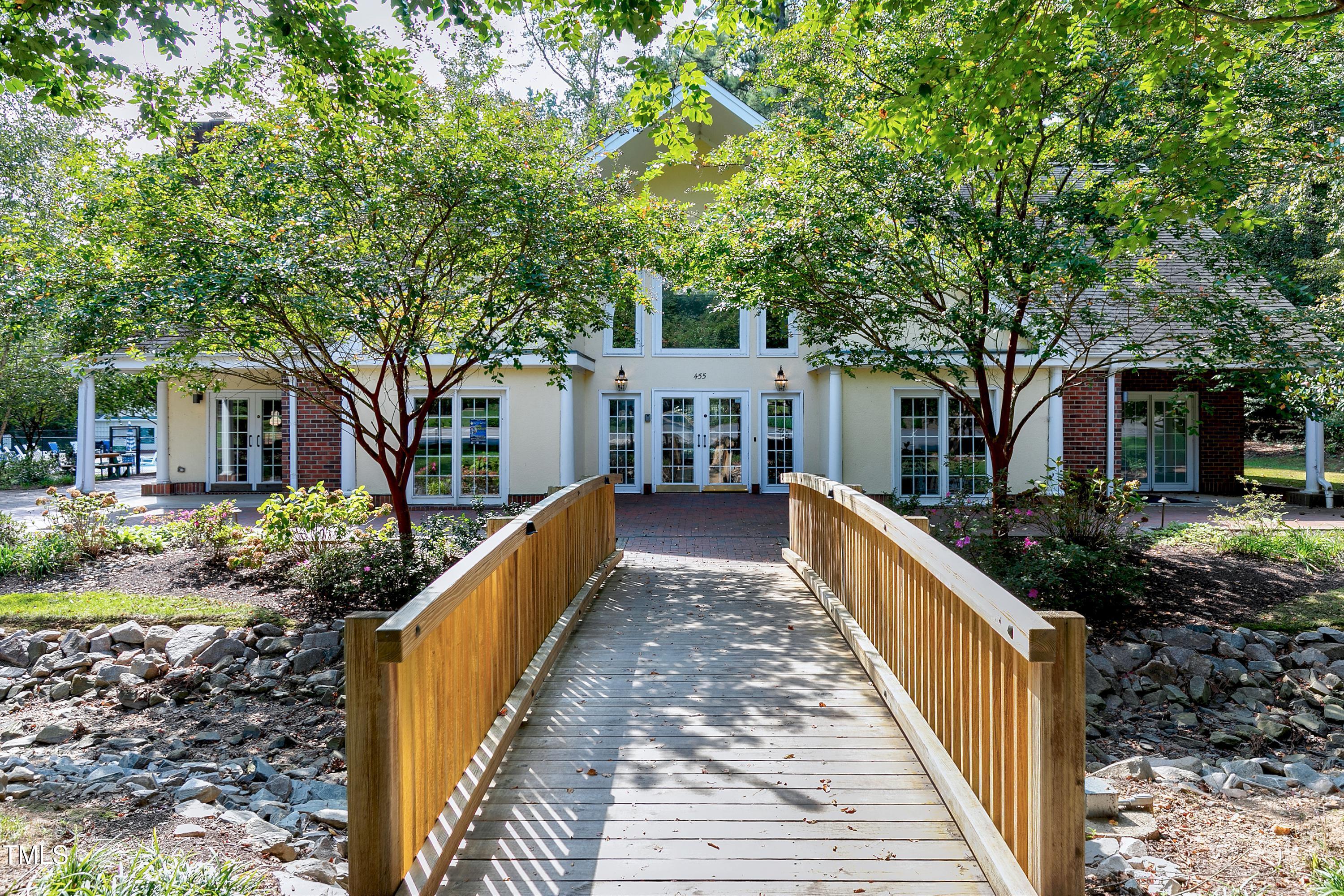 102 Wightman Court