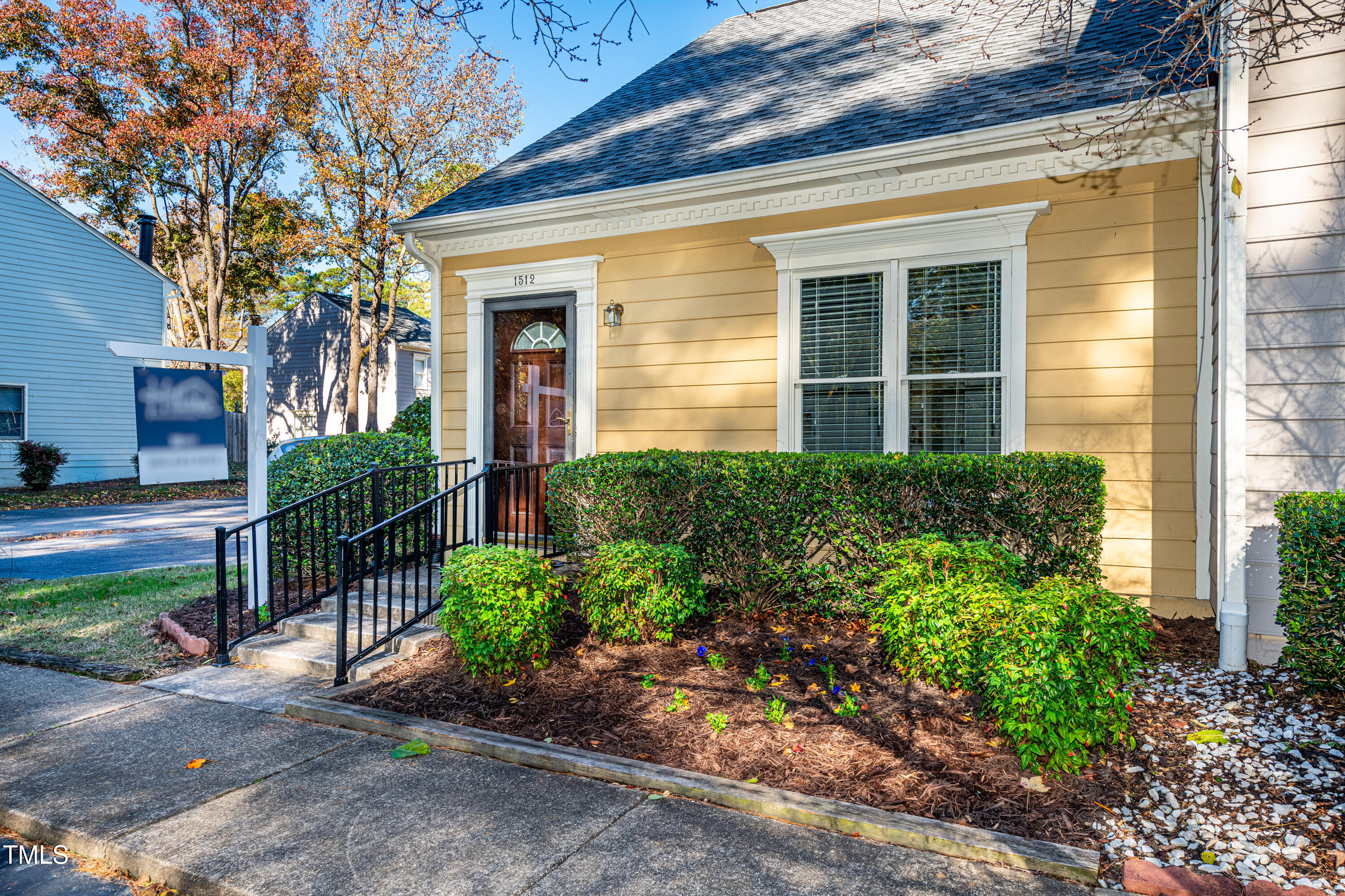 1512 Township Circle
