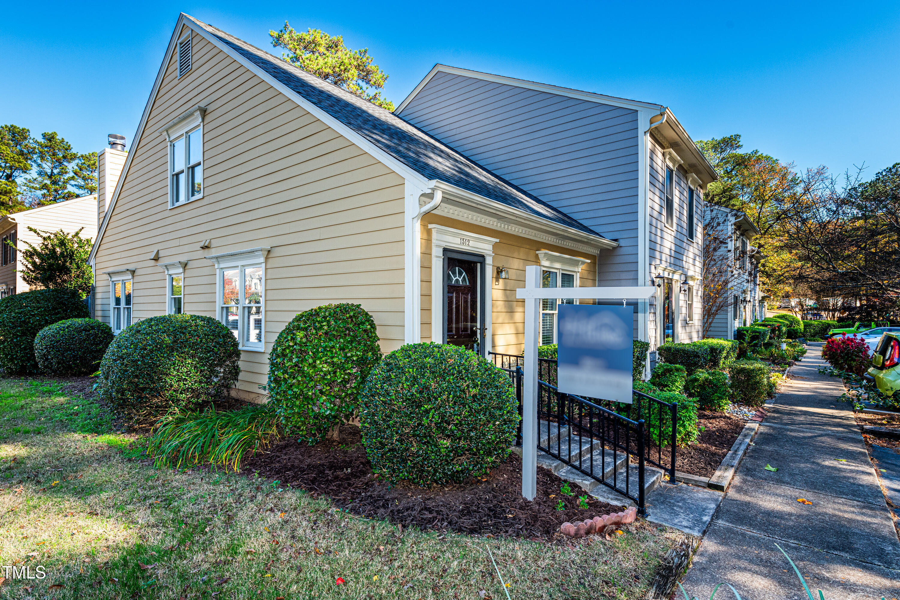 1512 Township Circle