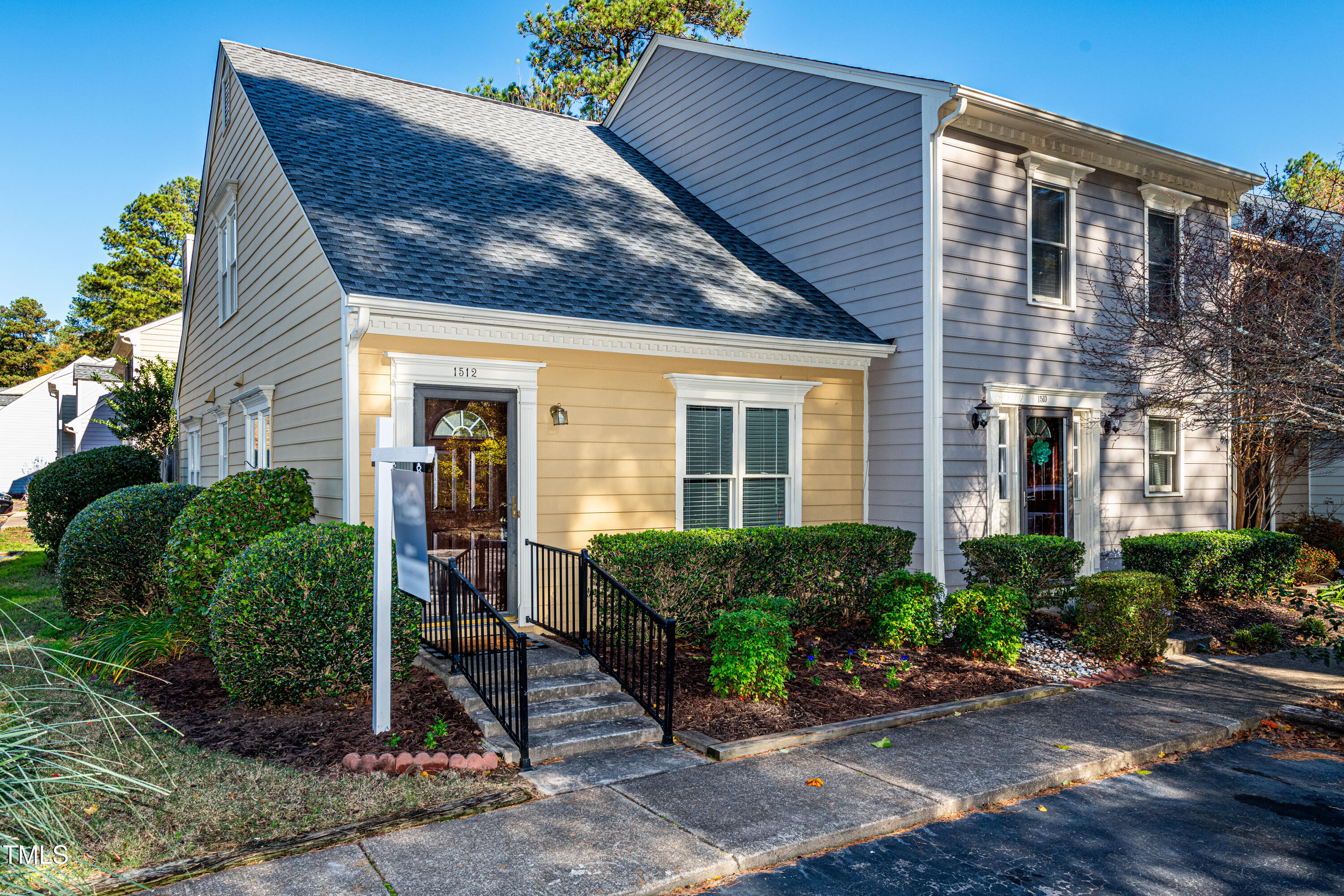 1512 Township Circle