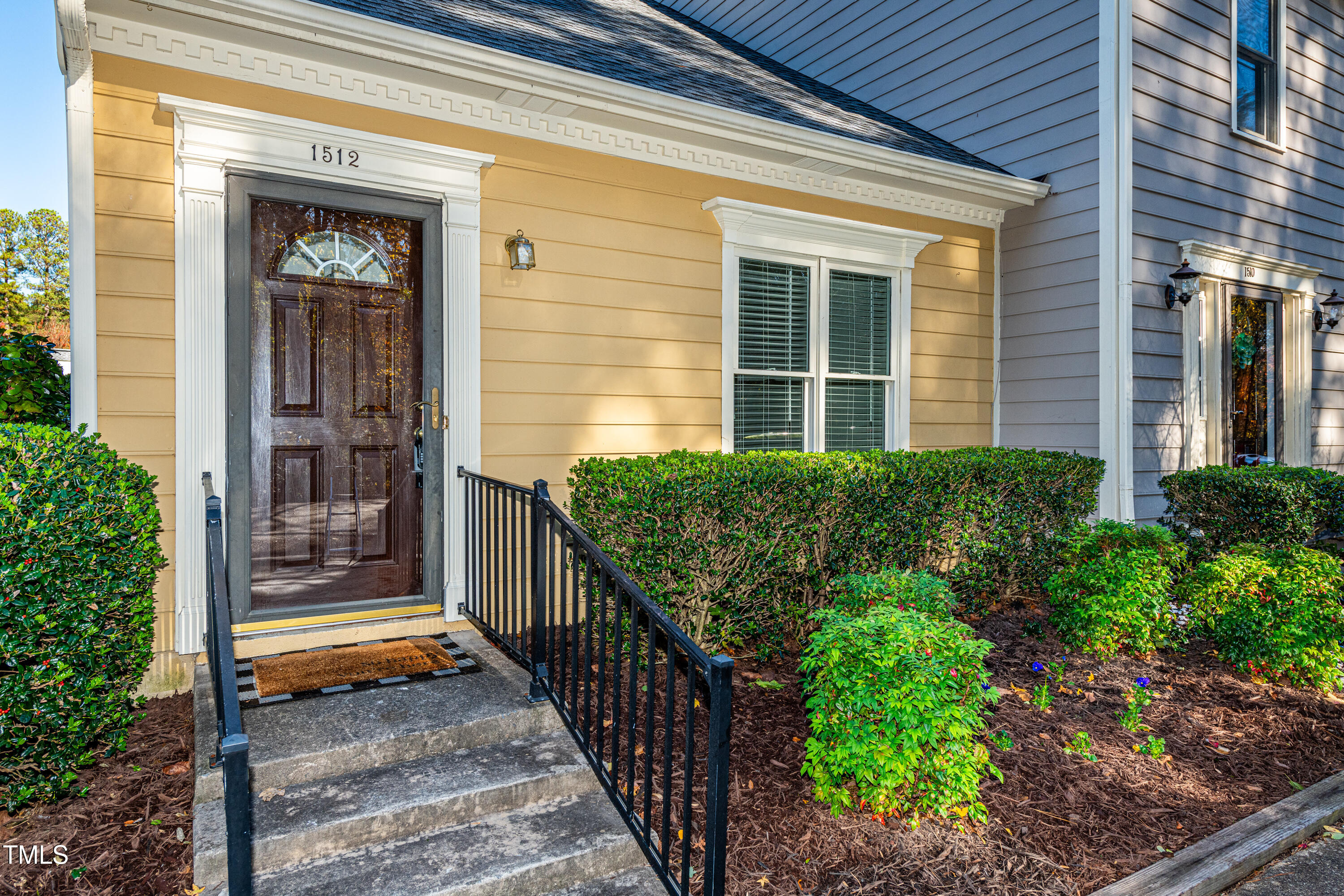 1512 Township Circle