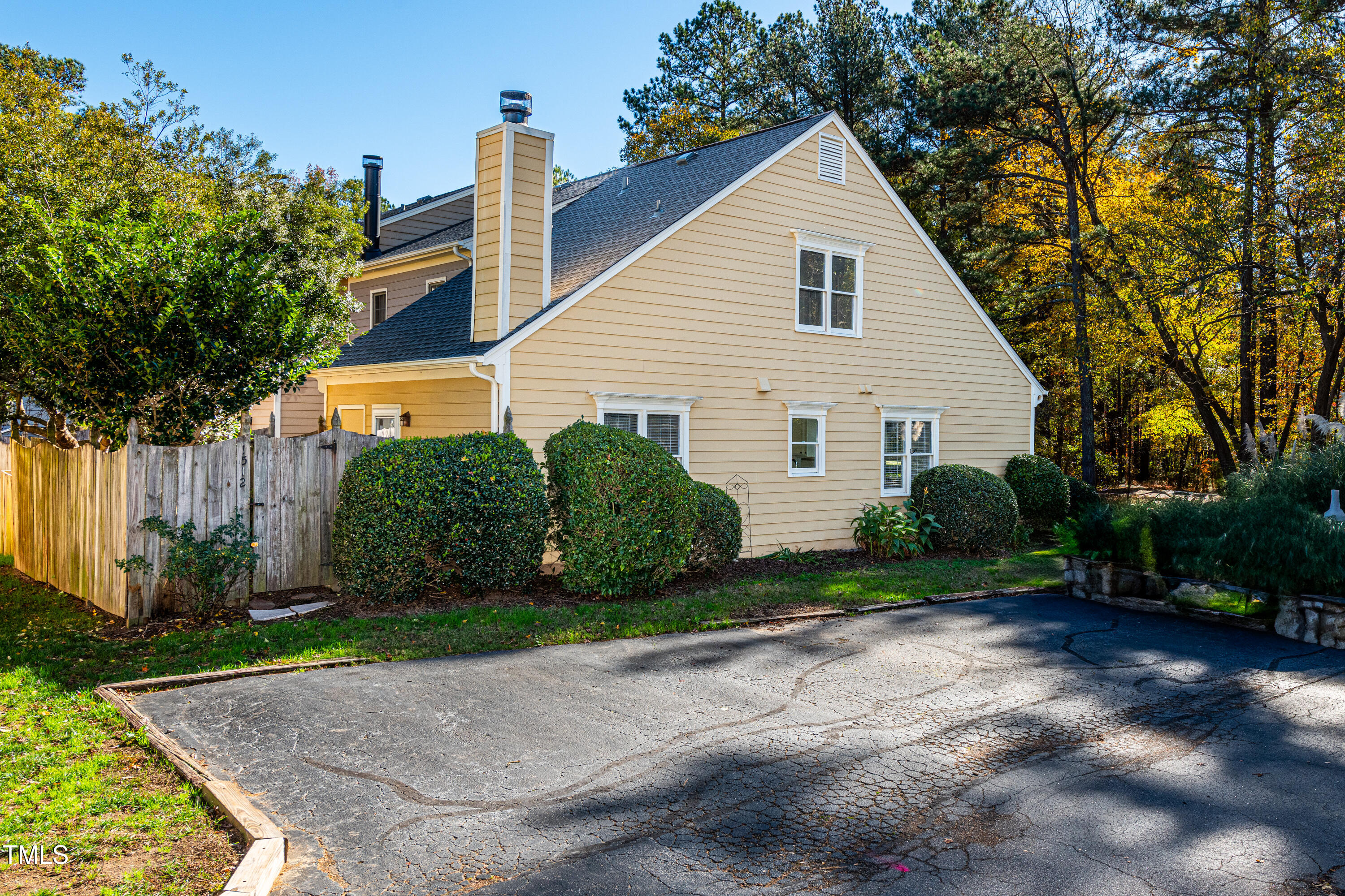 1512 Township Circle