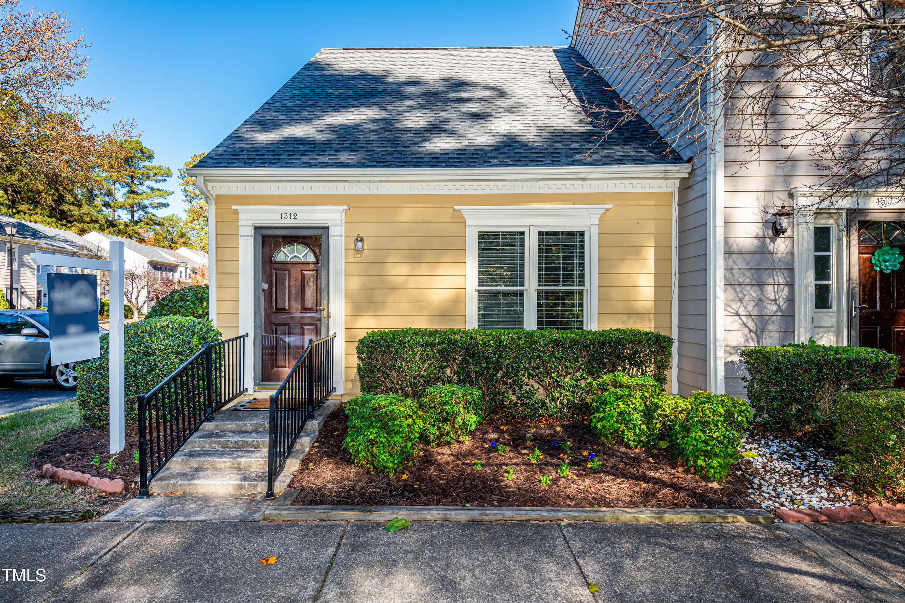 1512 Township Circle