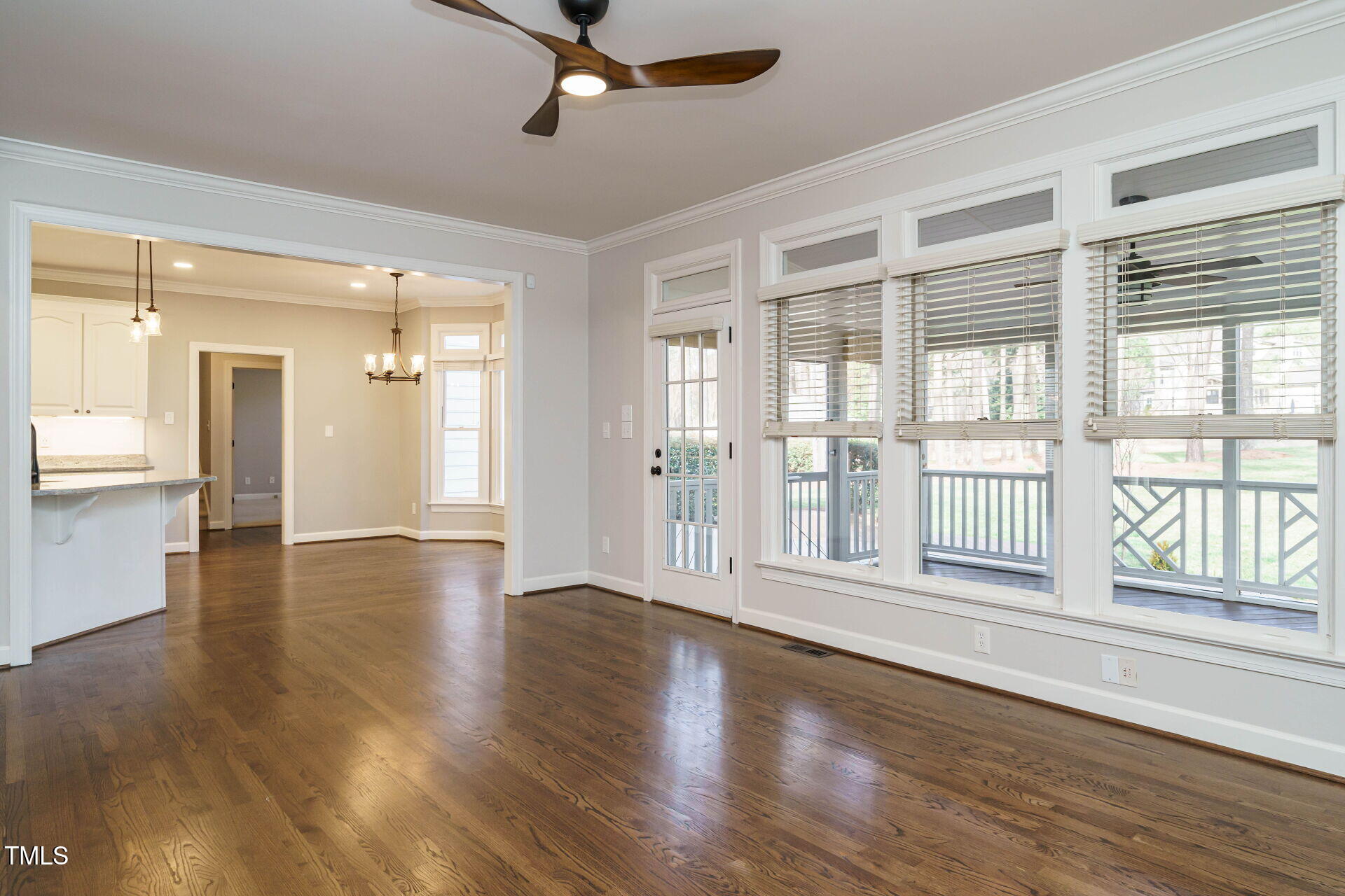 5508 Lake Edge Drive