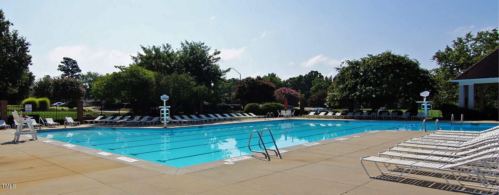 5508 Lake Edge Drive
