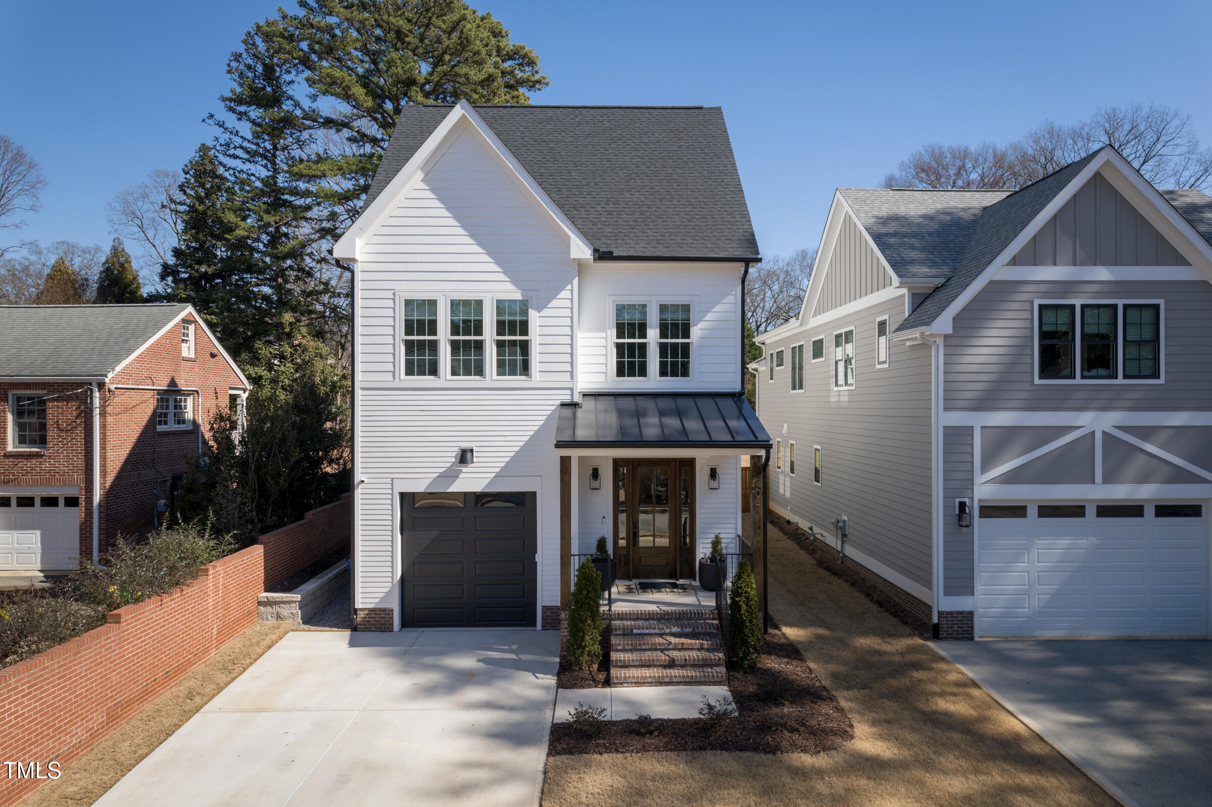 304 Shepherd Street