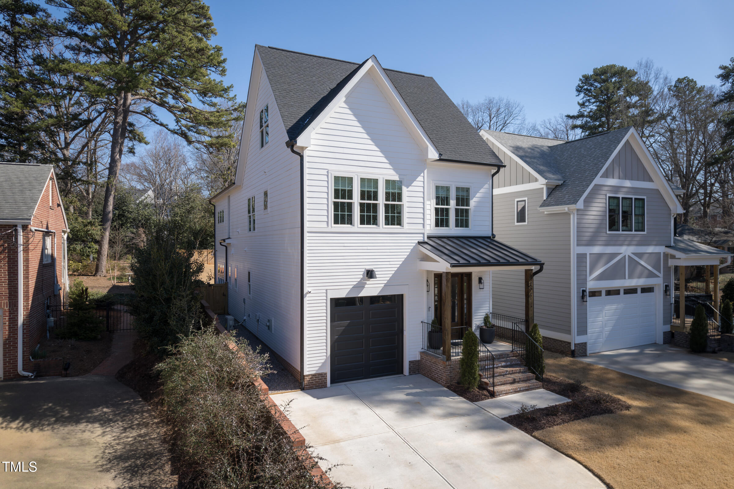 304 Shepherd Street