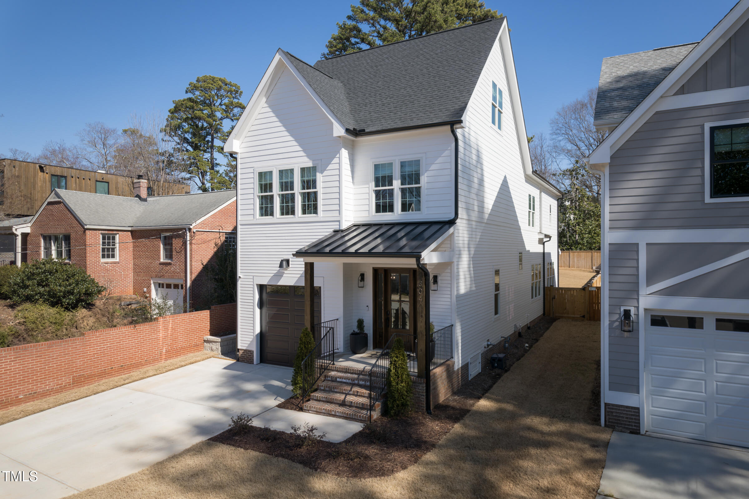 304 Shepherd Street