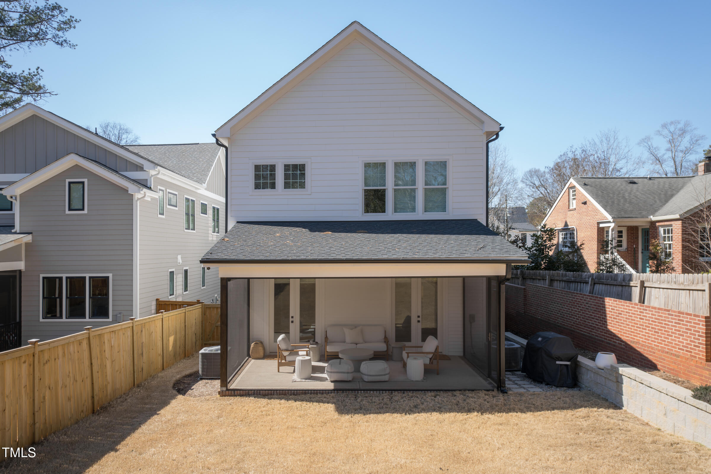 304 Shepherd Street
