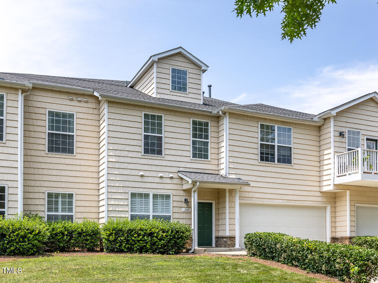 3171 Hemlock Forest Circle # 202