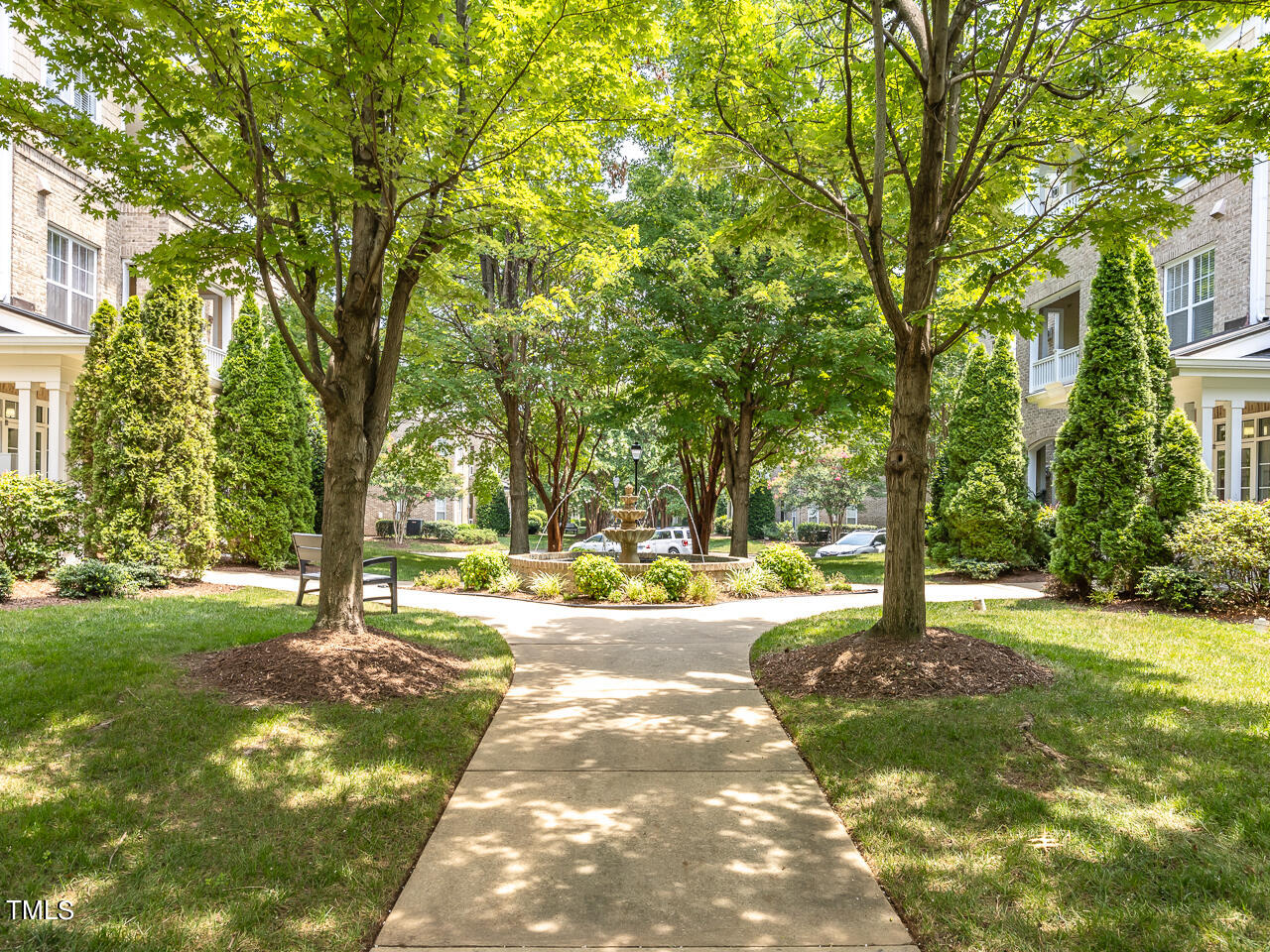 3171 Hemlock Forest Circle # 202