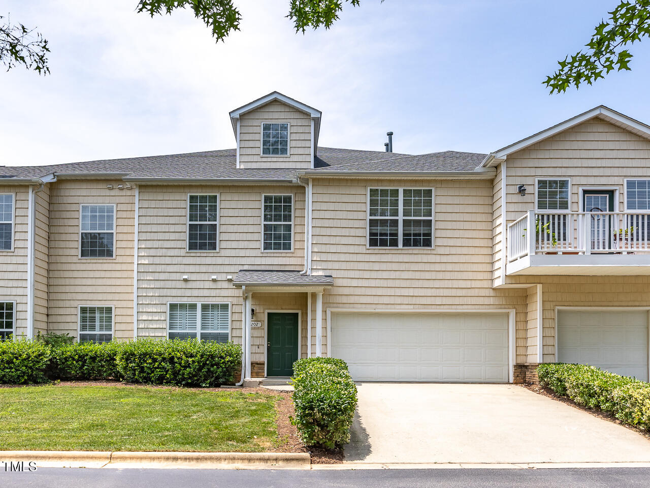 3171 Hemlock Forest Circle # 202