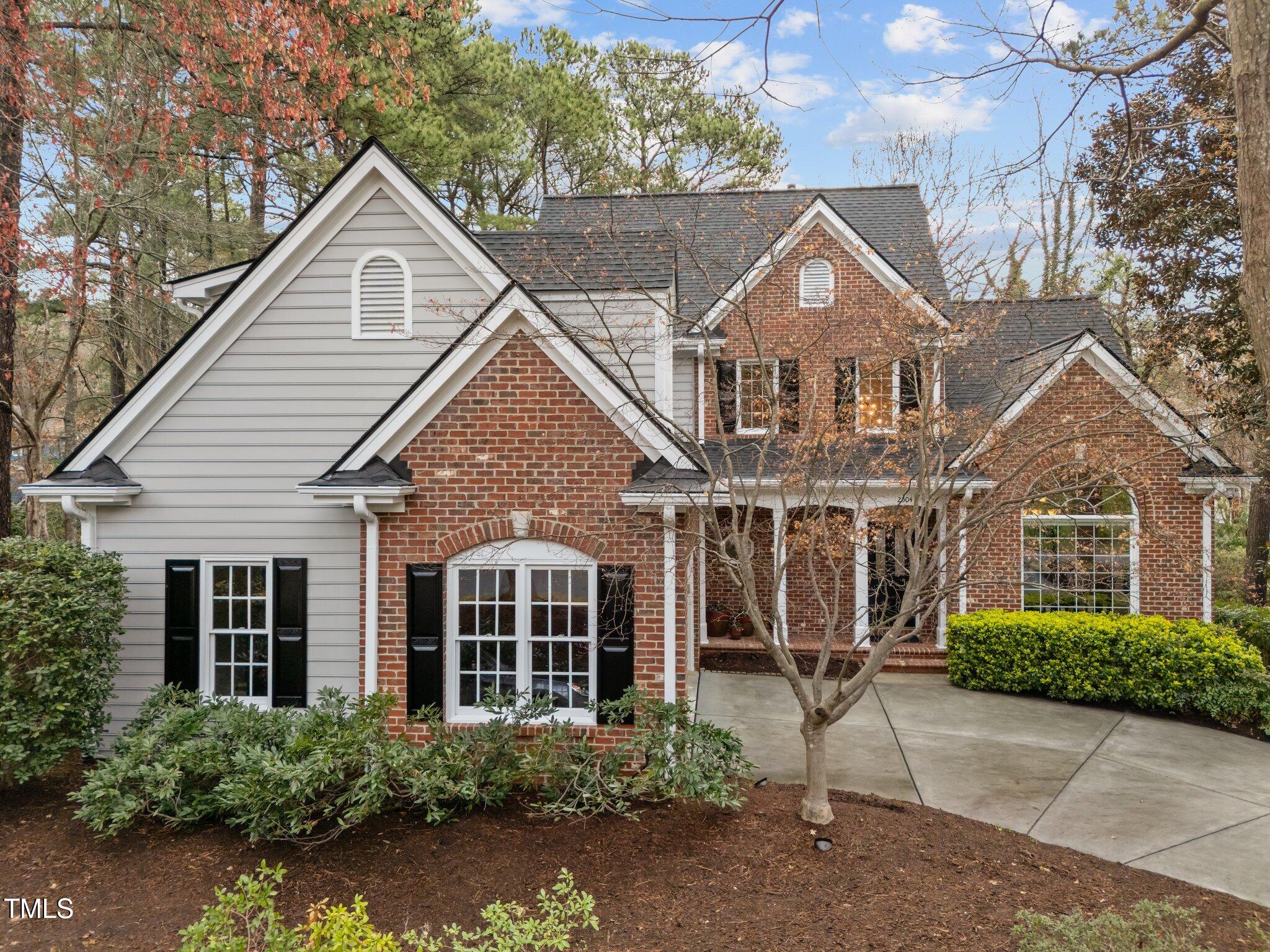 2504 Wertherson Lane