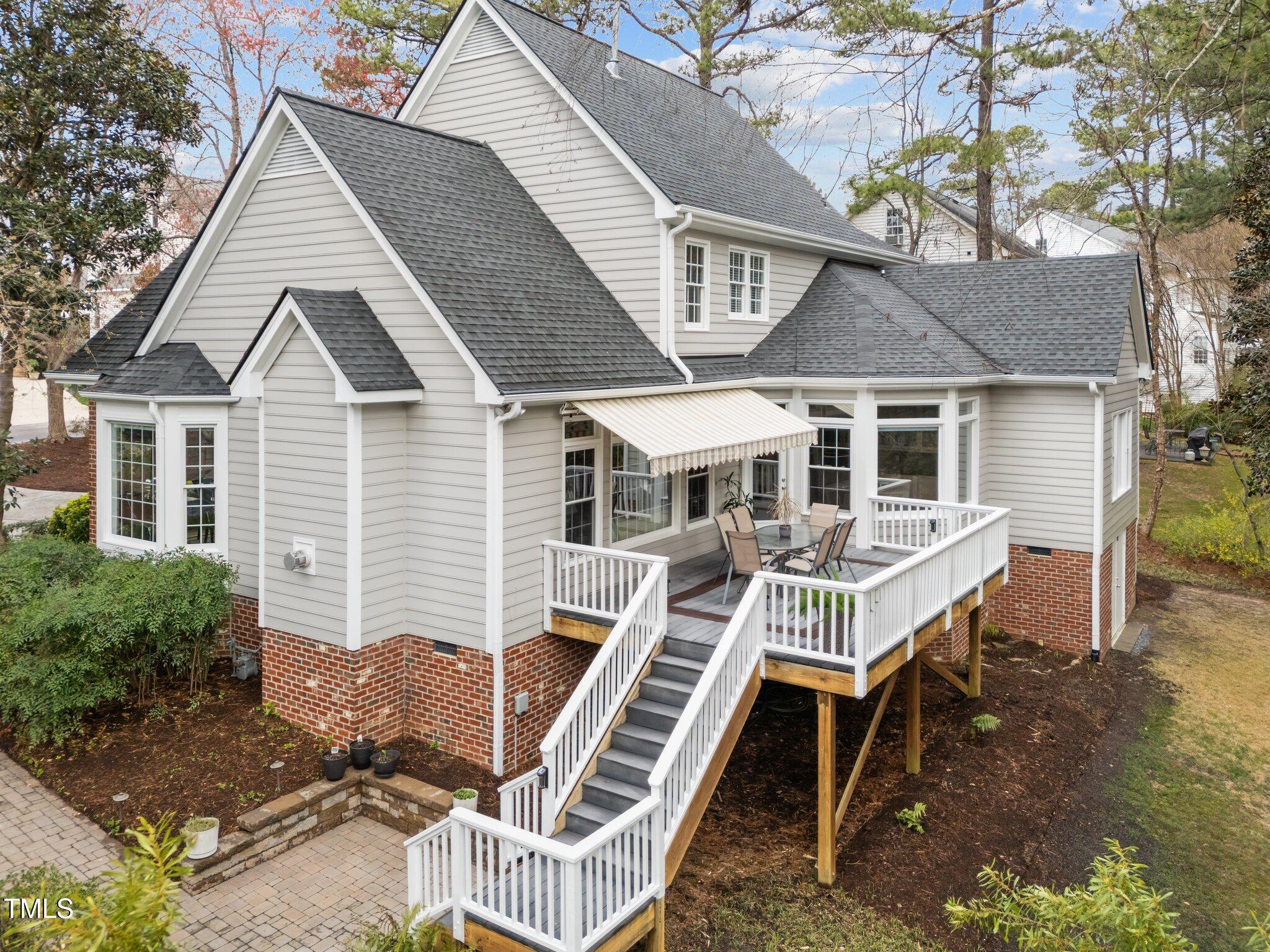 2504 Wertherson Lane