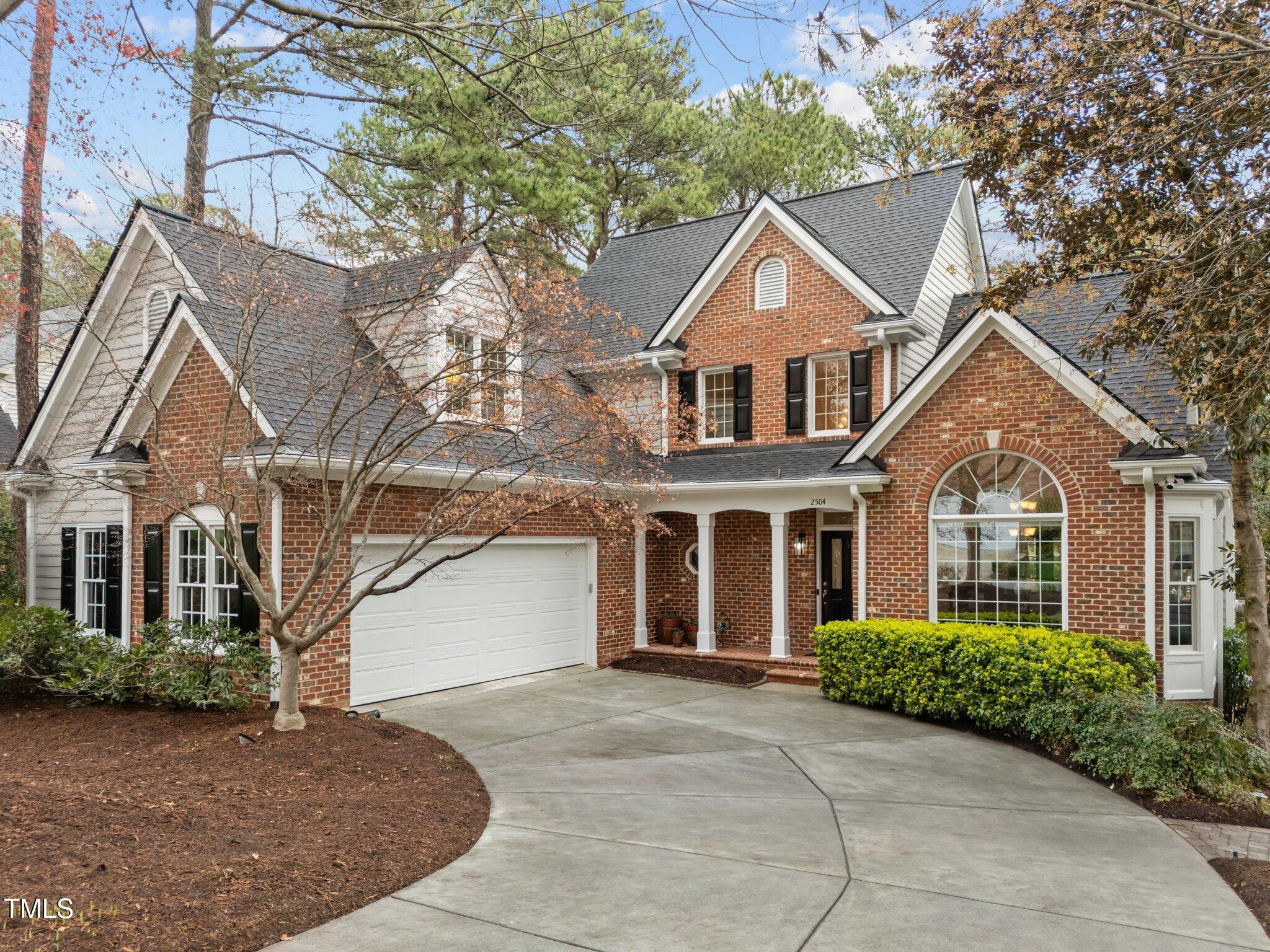 2504 Wertherson Lane