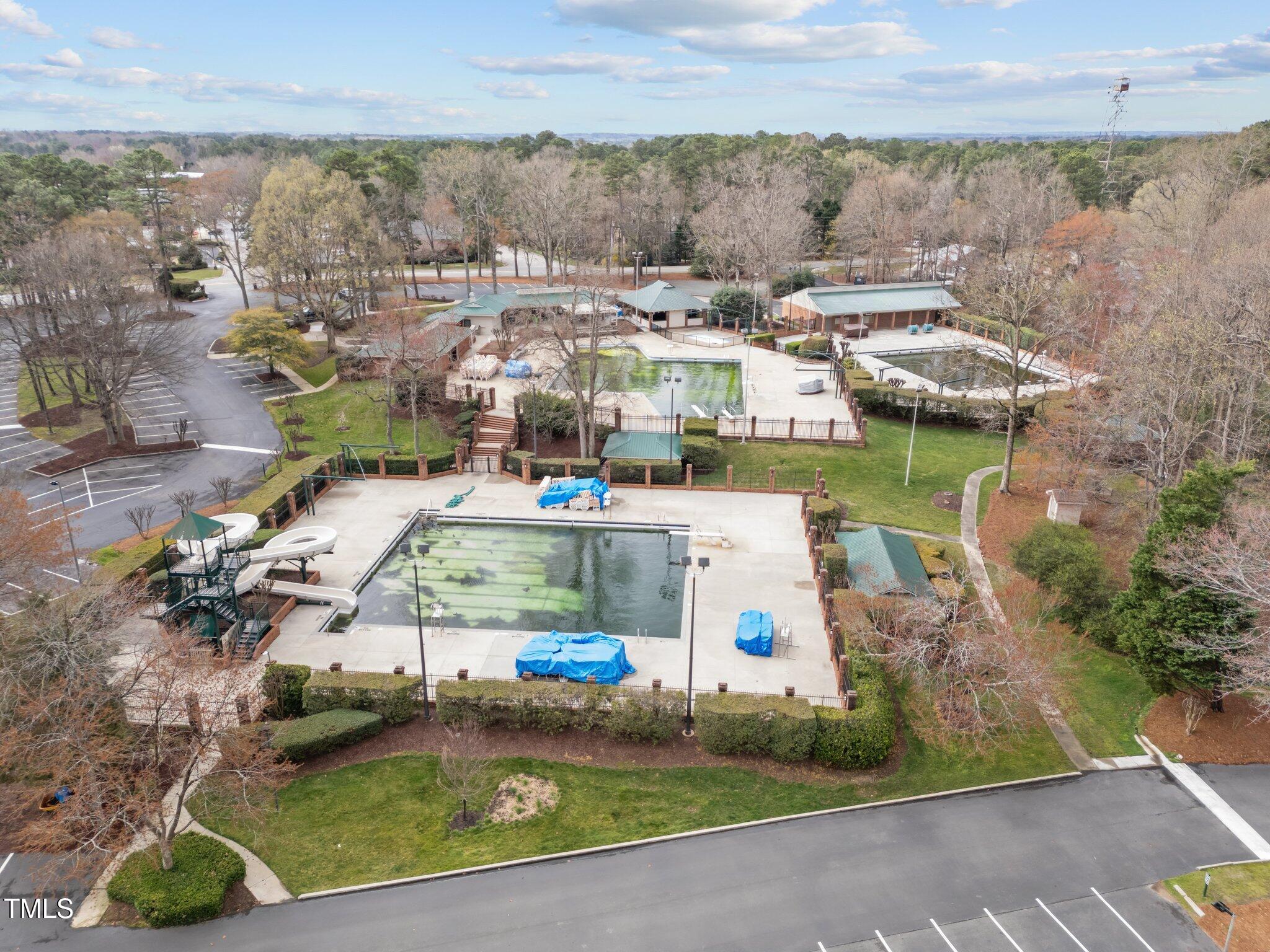 2504 Wertherson Lane