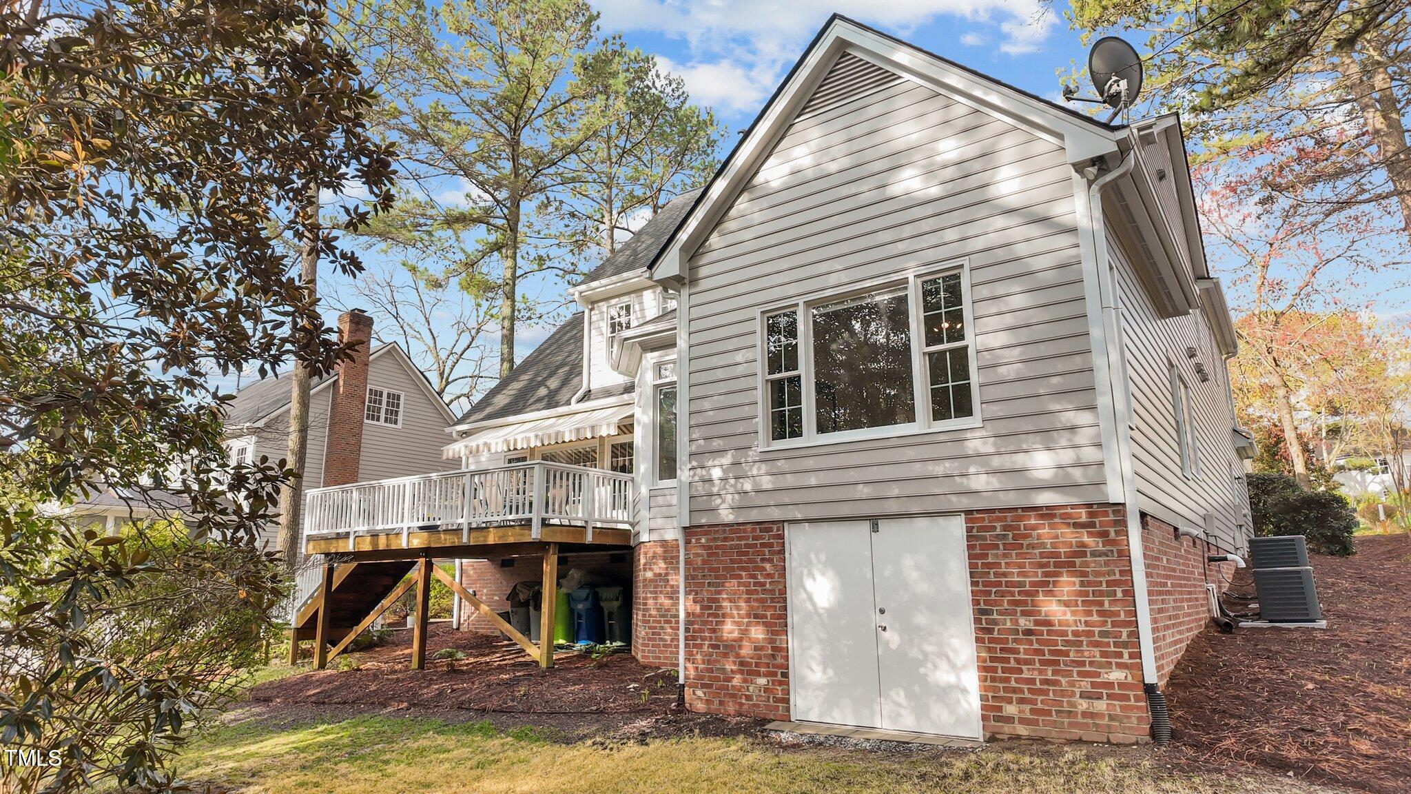 2504 Wertherson Lane