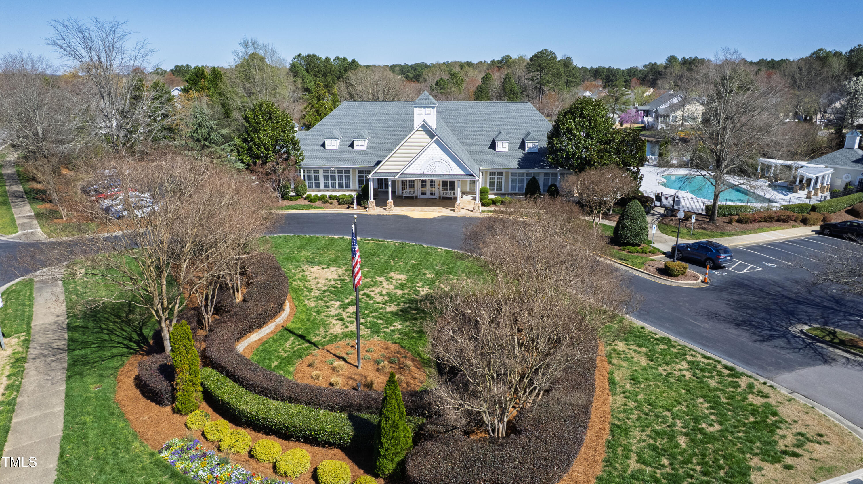 2021 Heritage Pines Drive