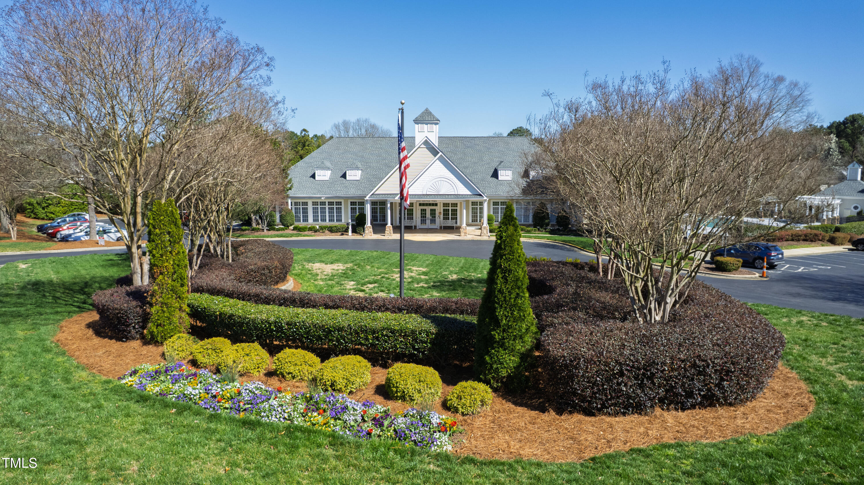 2021 Heritage Pines Drive